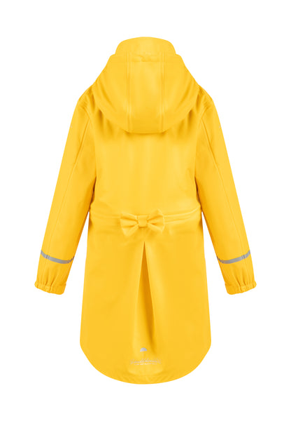 Schmuddelwedda Raincoat For Girls