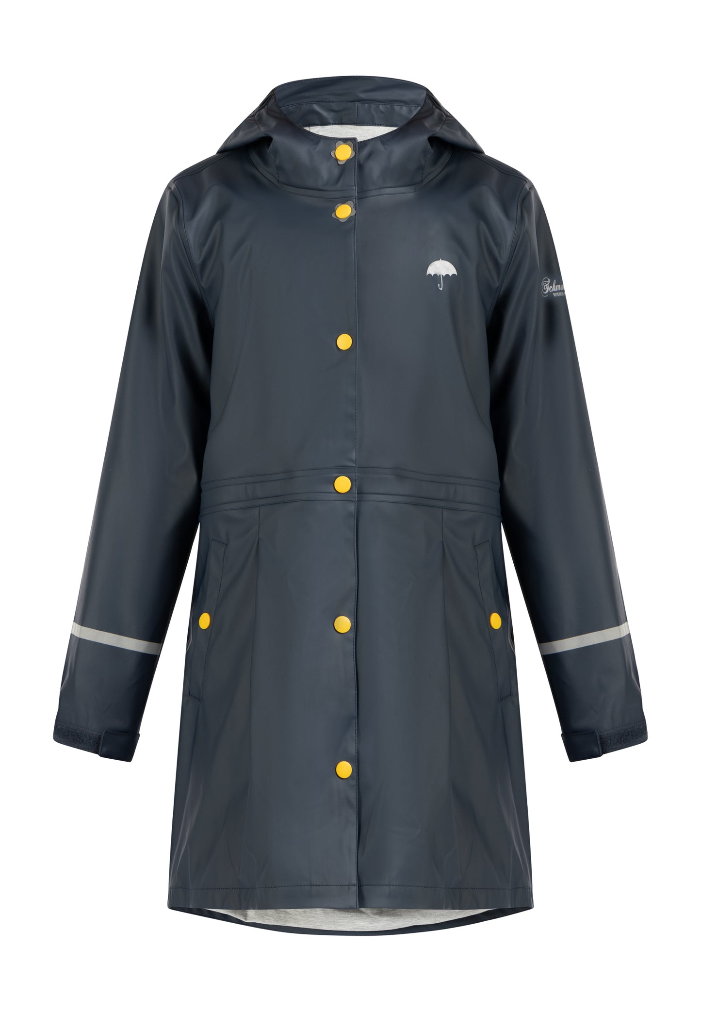 Schmuddelwedda Raincoat For Girls