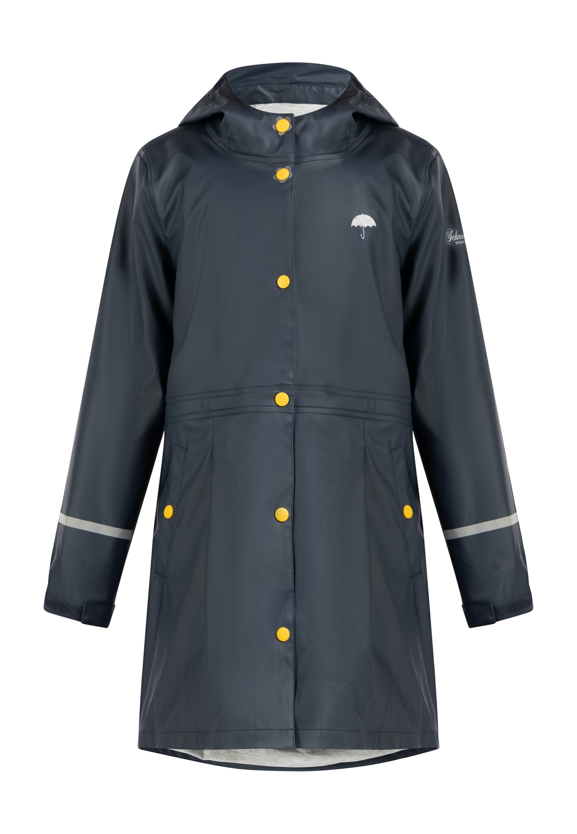 Schmuddelwedda Raincoat For Girls