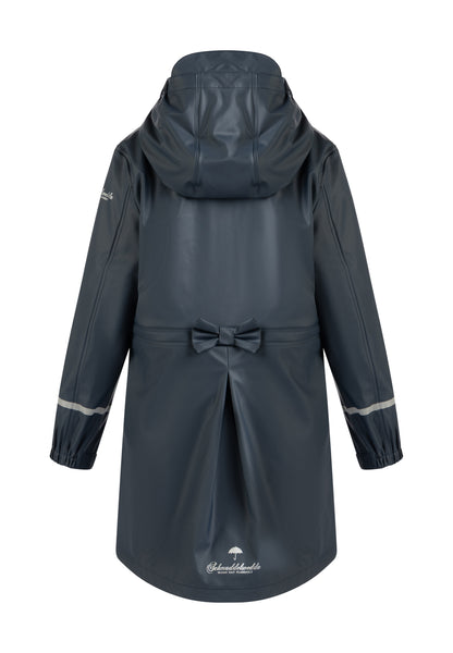 Schmuddelwedda Raincoat For Girls