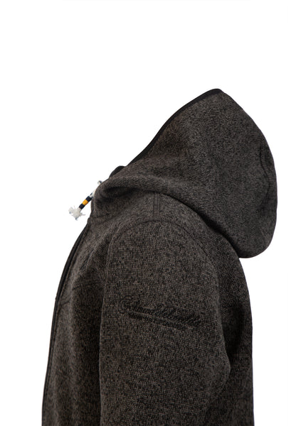 Schmuddelwedda  Knittedfleecejacketforchildren