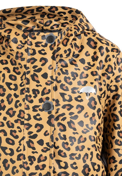 Schmuddelwedda  Rain Jacket