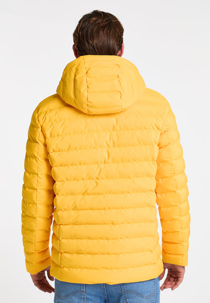 Schmuddelwedda męska kurtka przejściowa