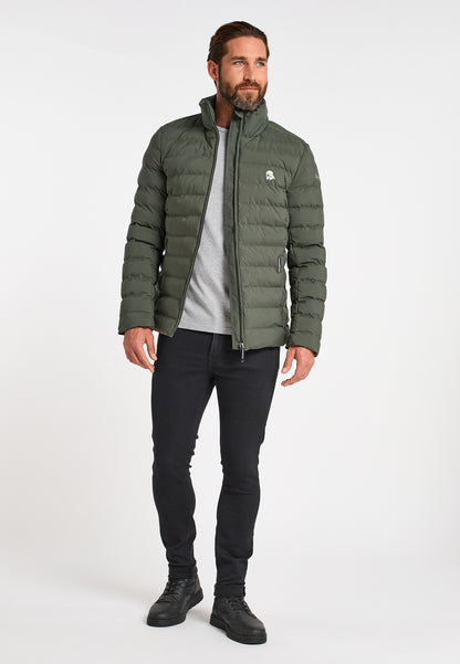 Schmuddelwedda męska kurtka przejściowa