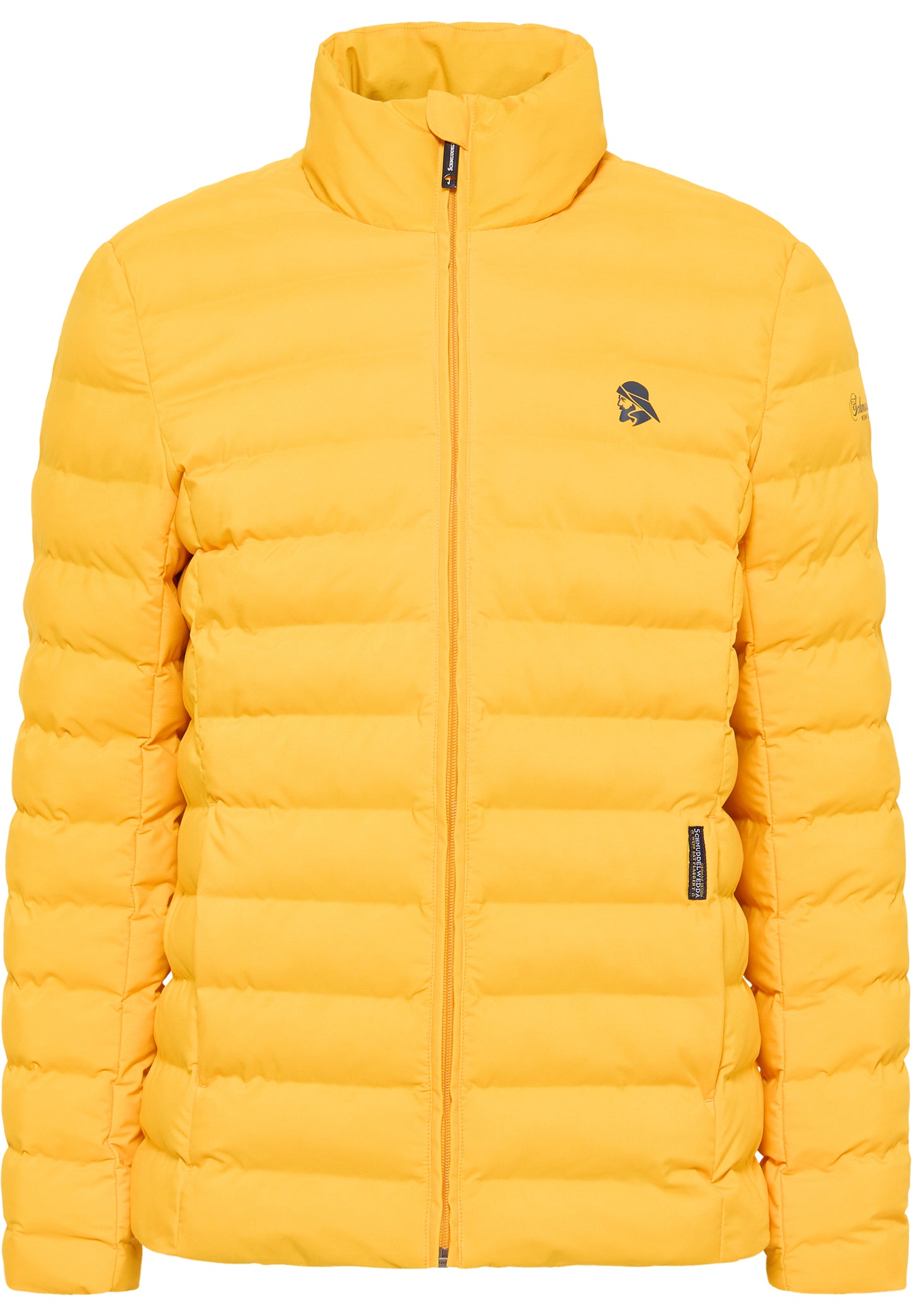 Schmuddelwedda męska kurtka przejściowa