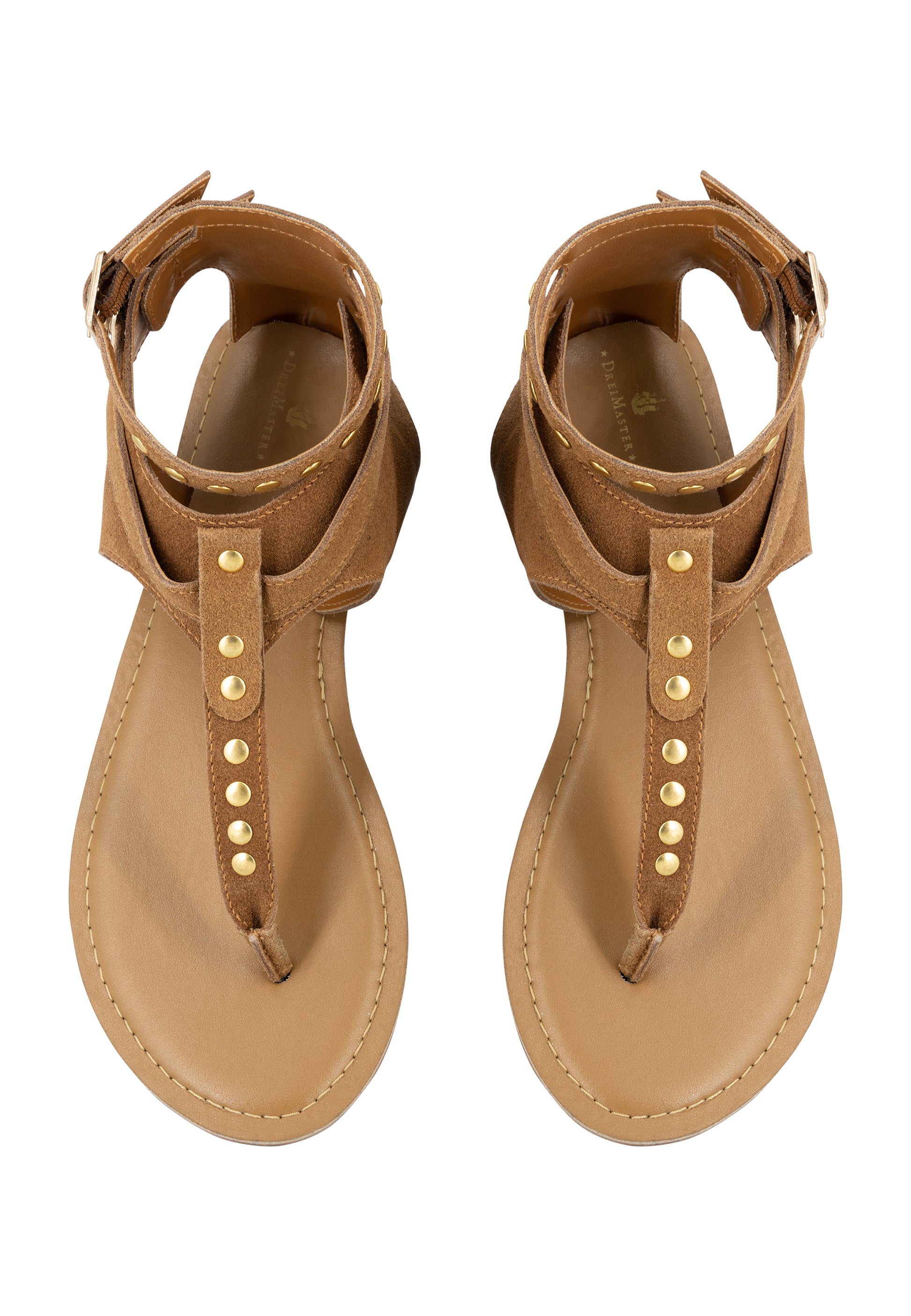 Dreimaster vintage Women's Sandals