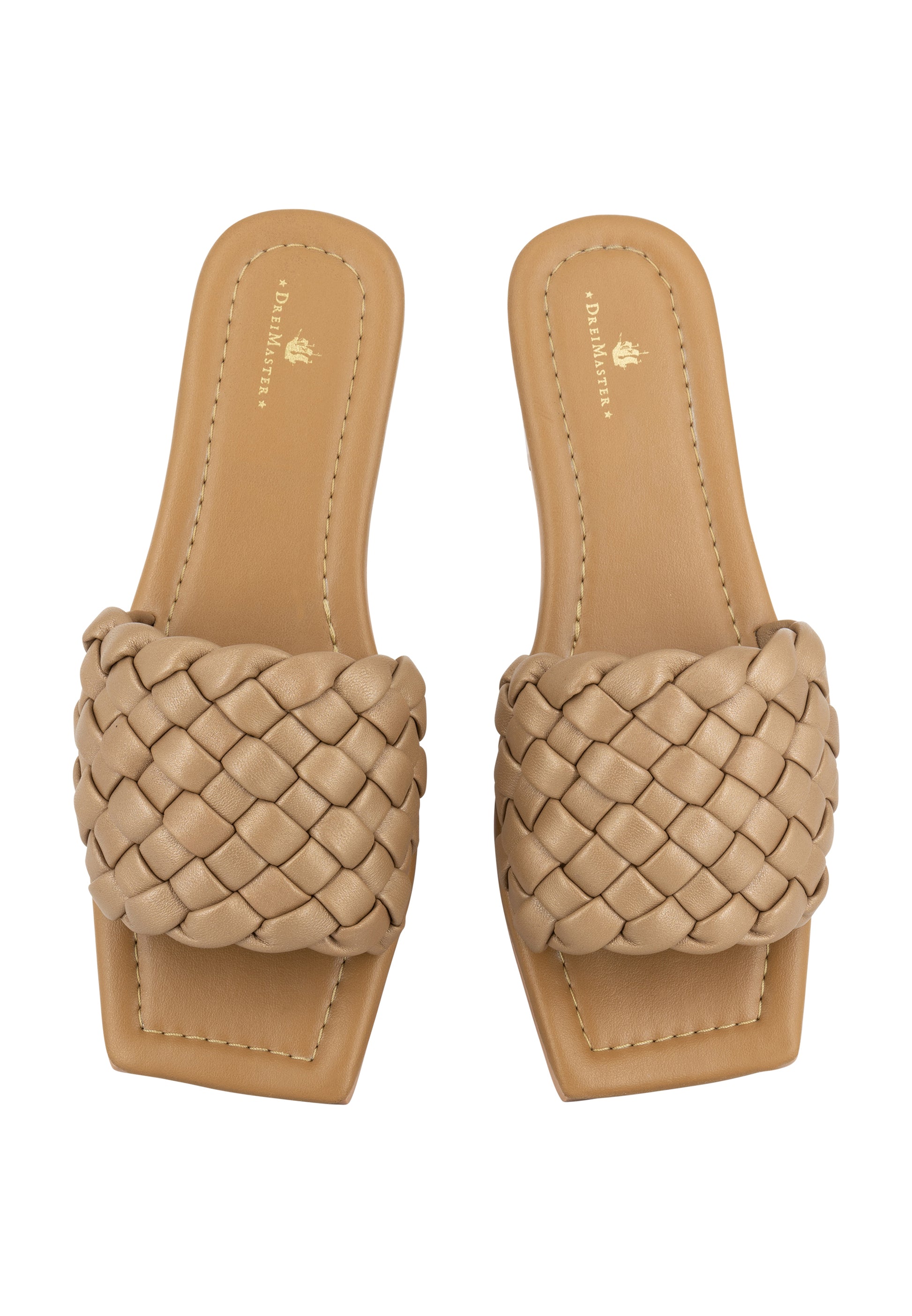 DreiMaster Vintage Women's Sandals