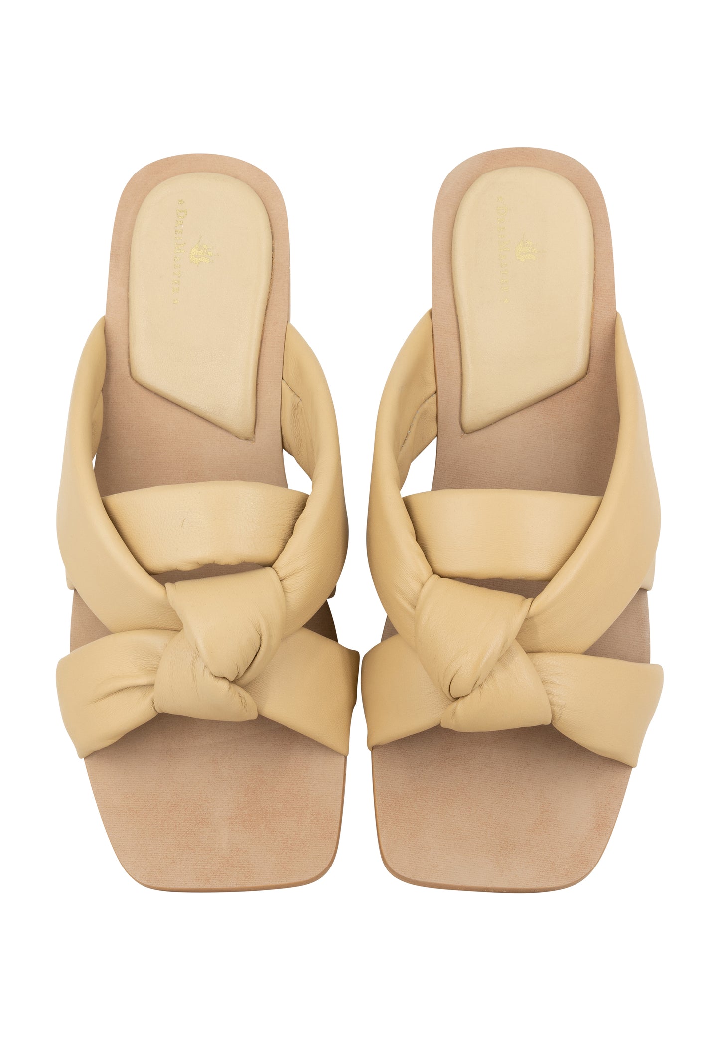 DreiMaster Vintage Women's Sandals