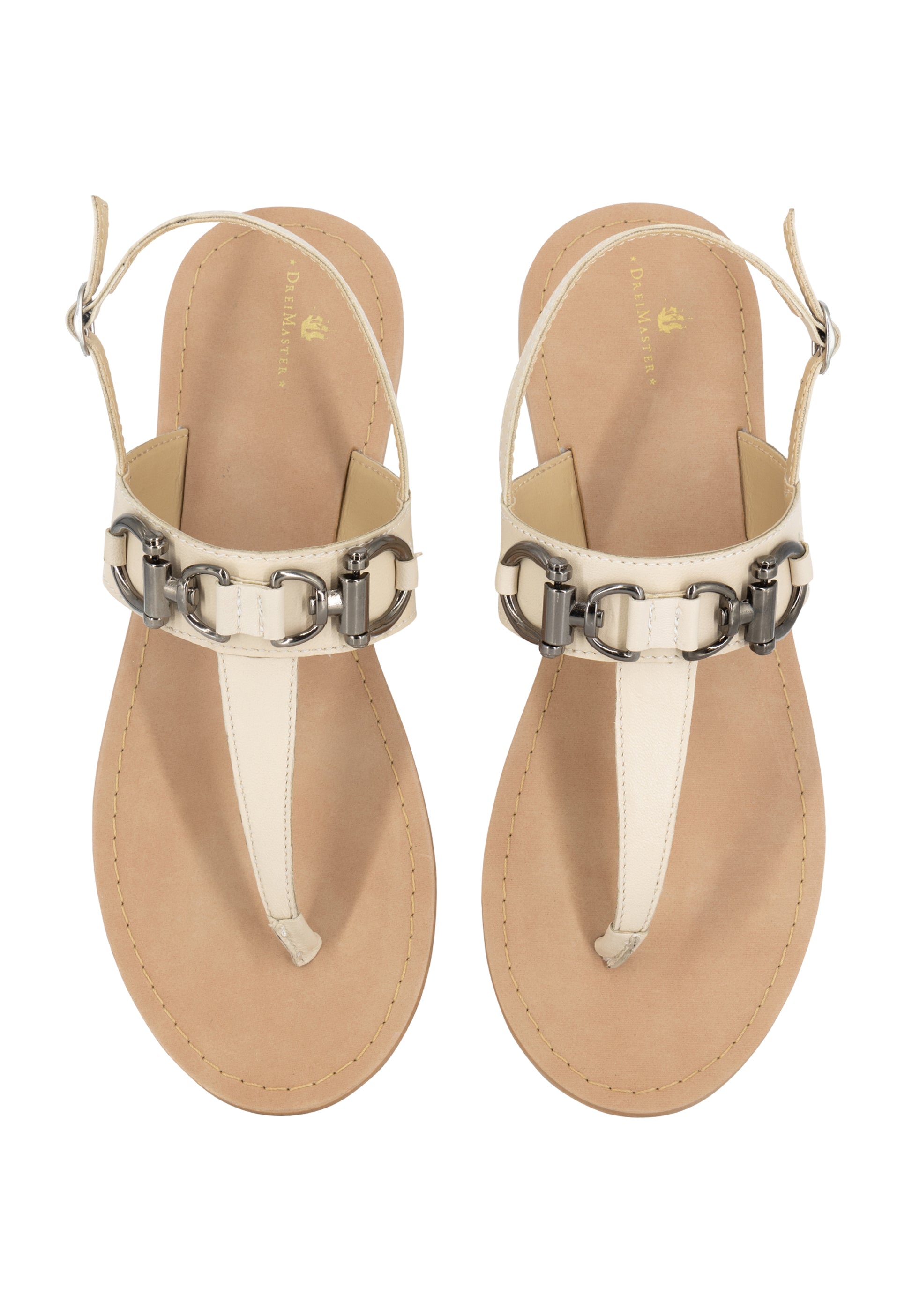 Dreimaster Vintage Women's Sandals