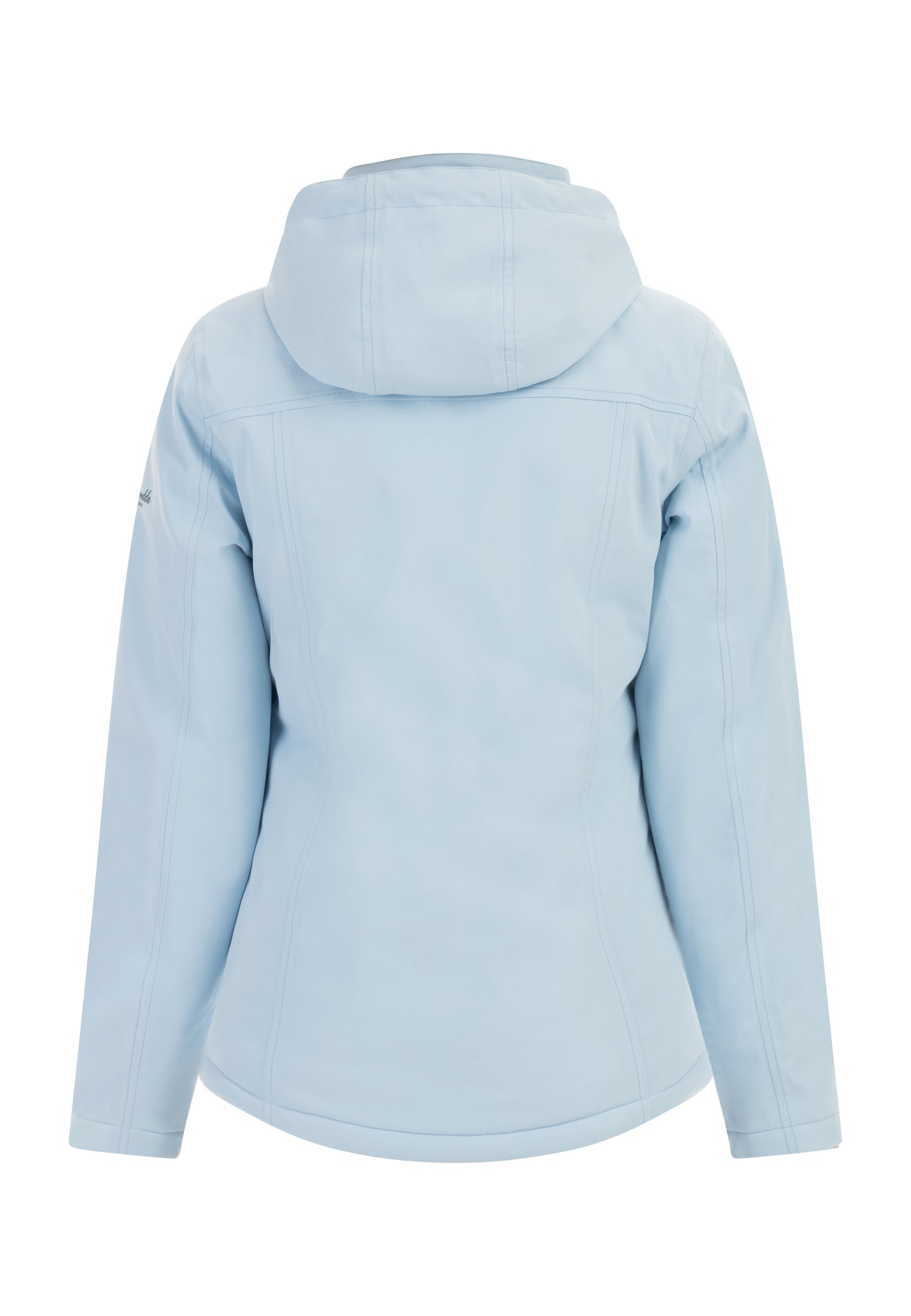 Schmuddelwedda Damen Winterjacke