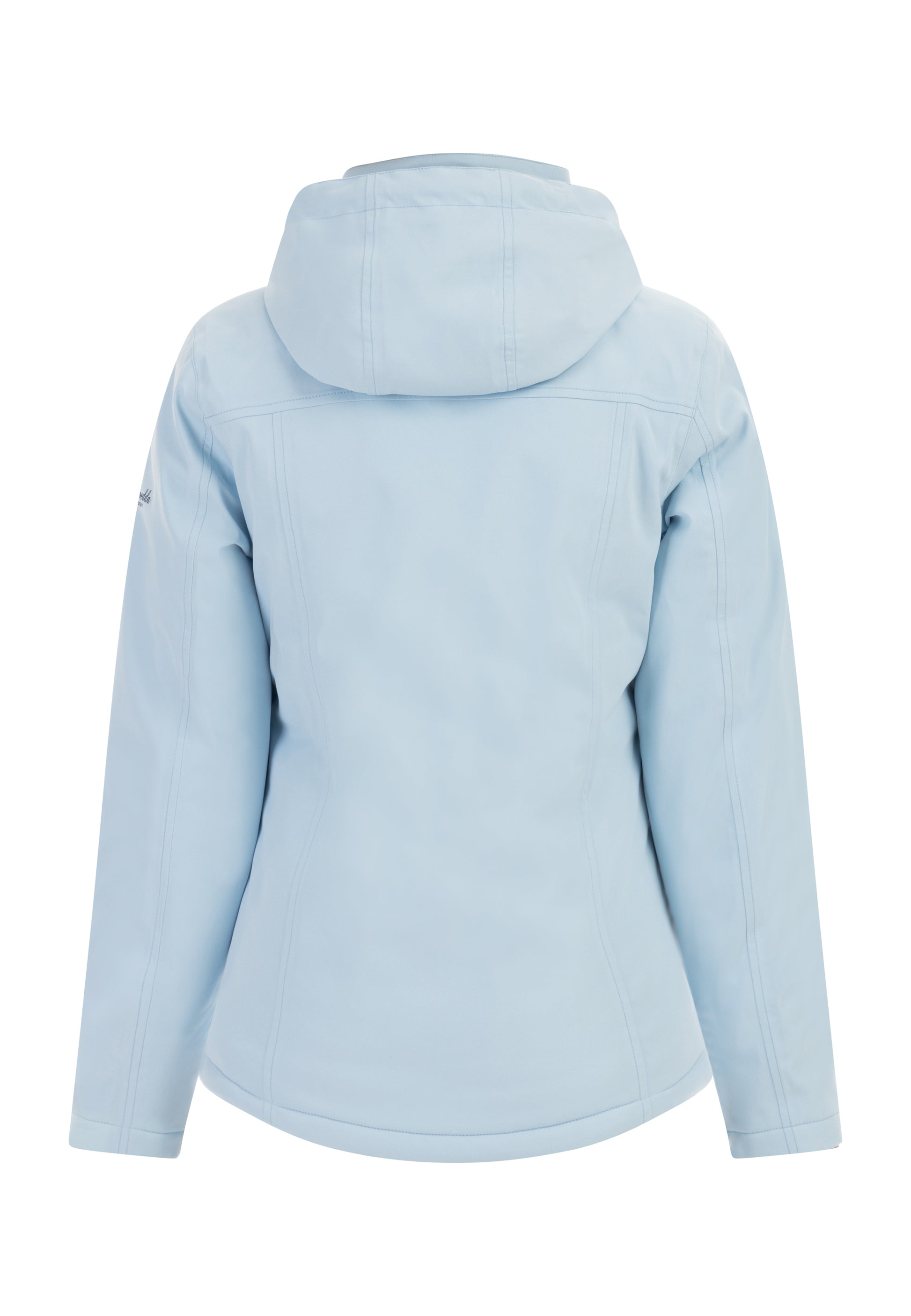 Schmuddelwedda Damen Winterjacke