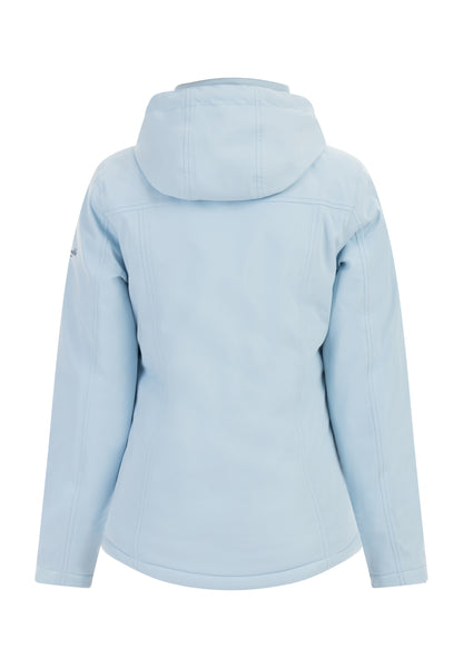 Schmuddelwedda Damen Winterjacke