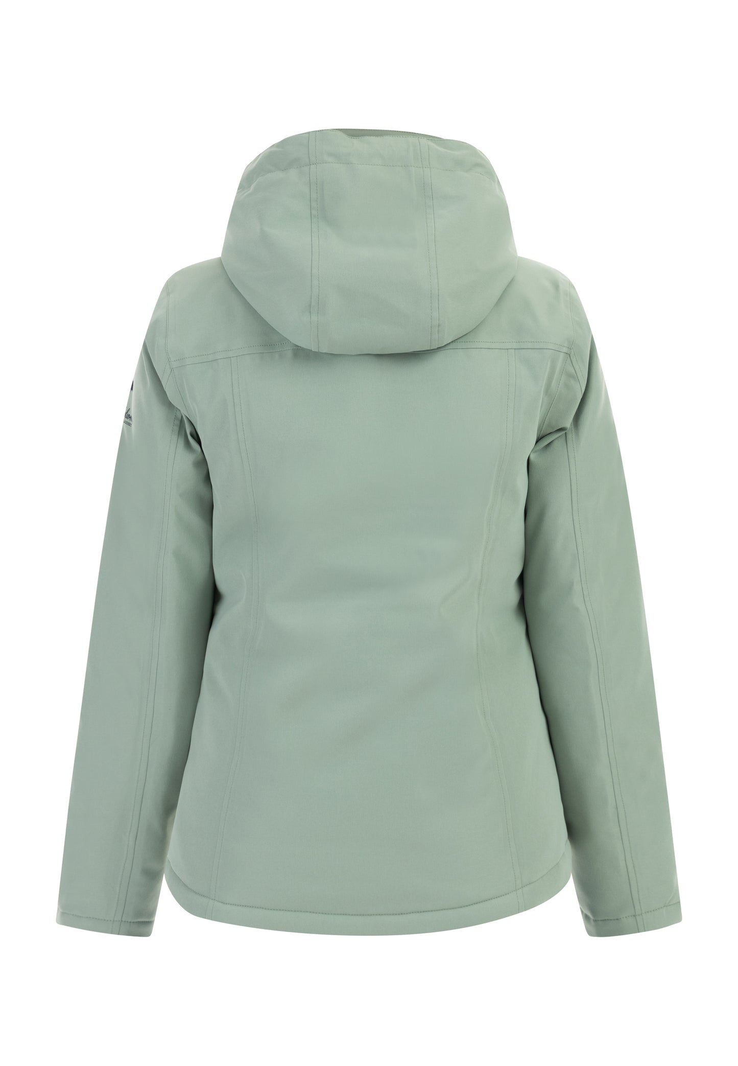 Schmuddelwedda Damen Winterjacke