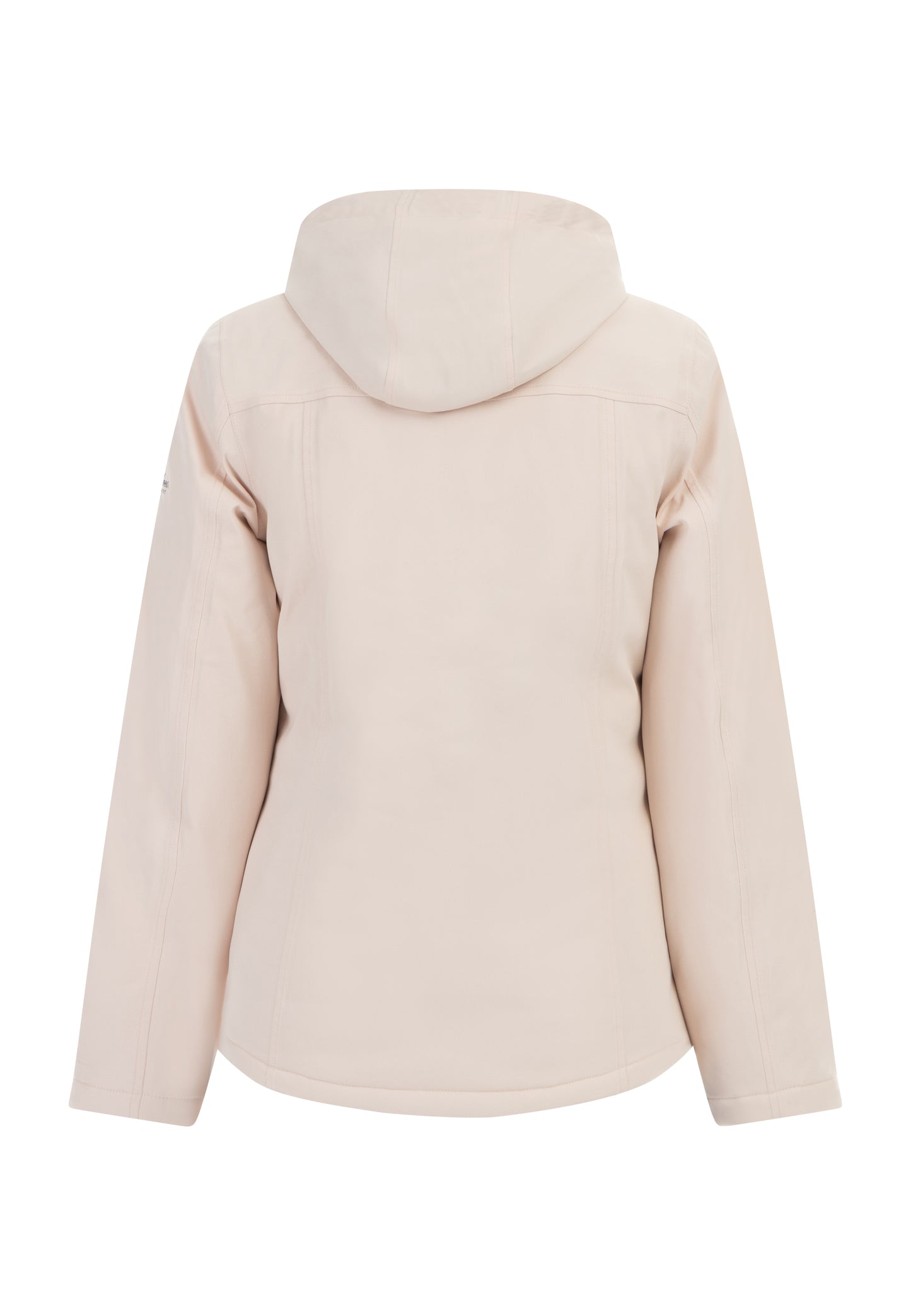 Schmuddelwedda Damen Winterjacke