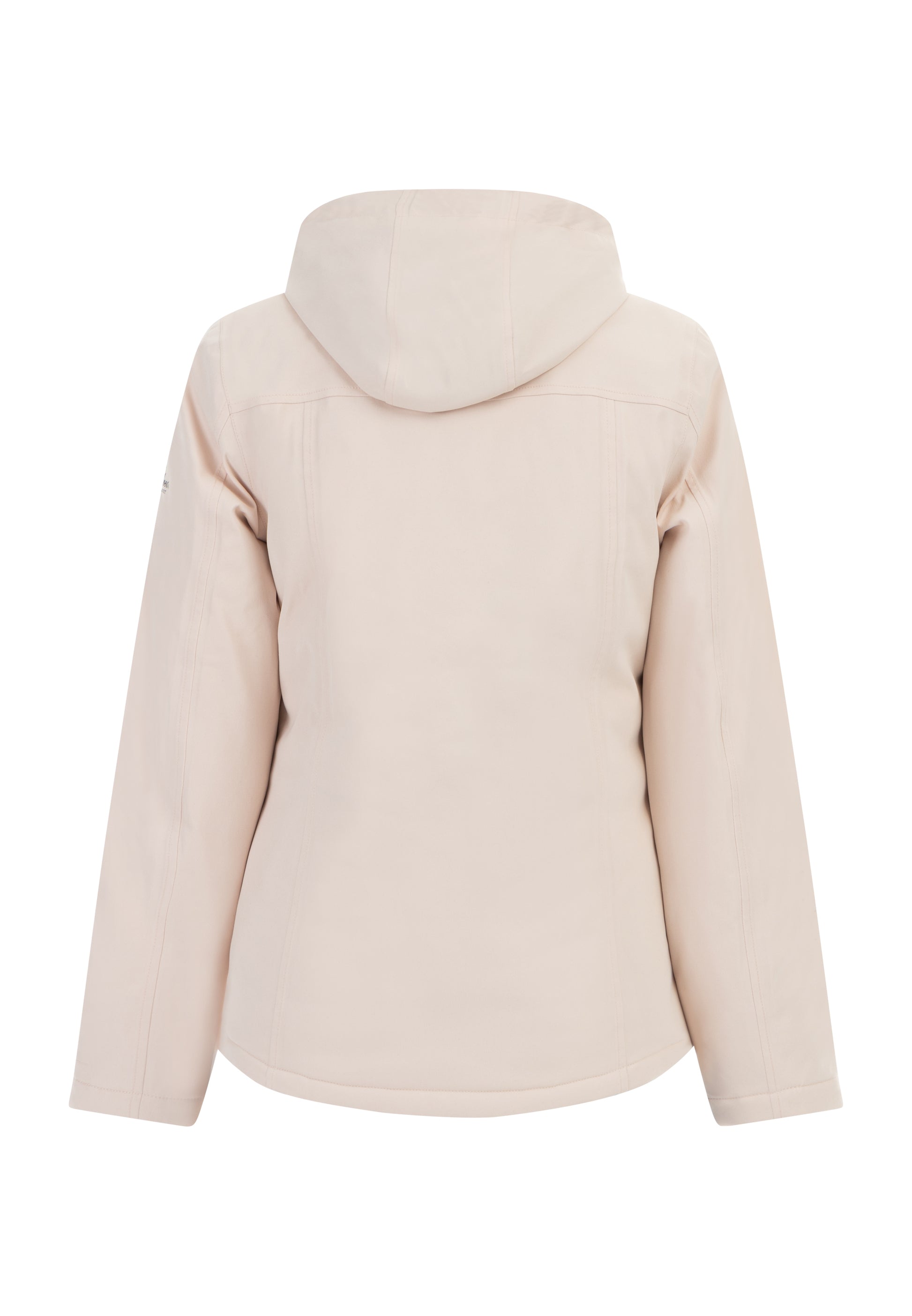 Schmuddelwedda Damen Winterjacke