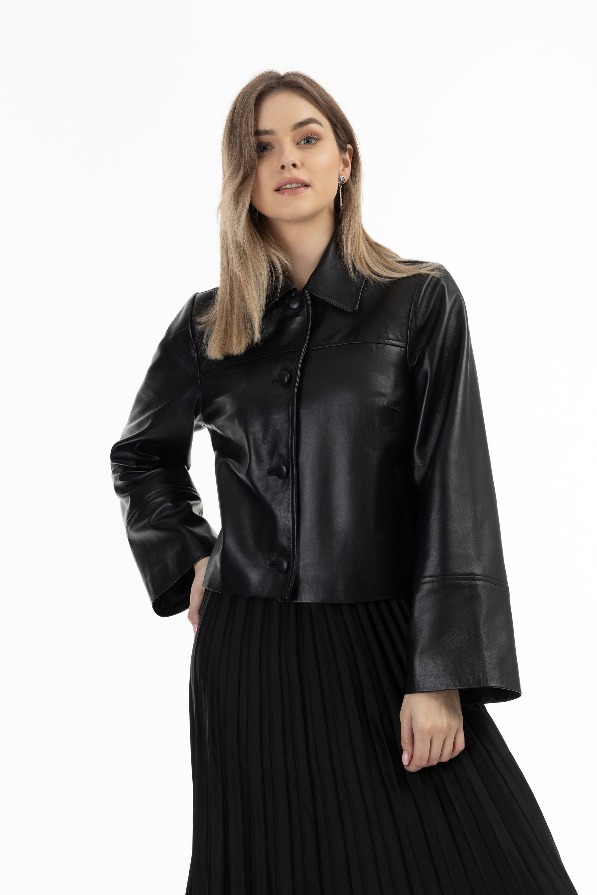 Dreimaster Vintage Women's Jacket