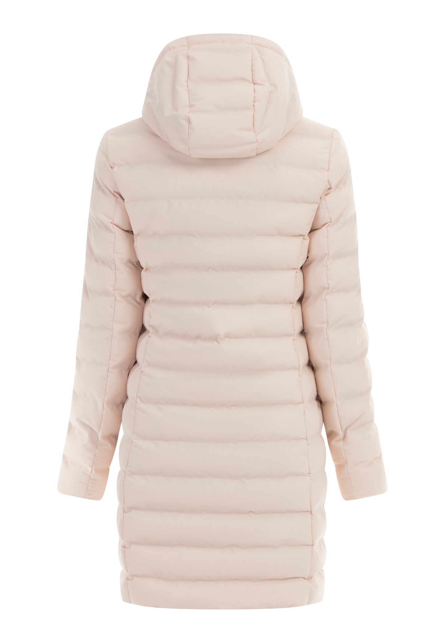 Schmuddelwedda damska kurtka zimowa