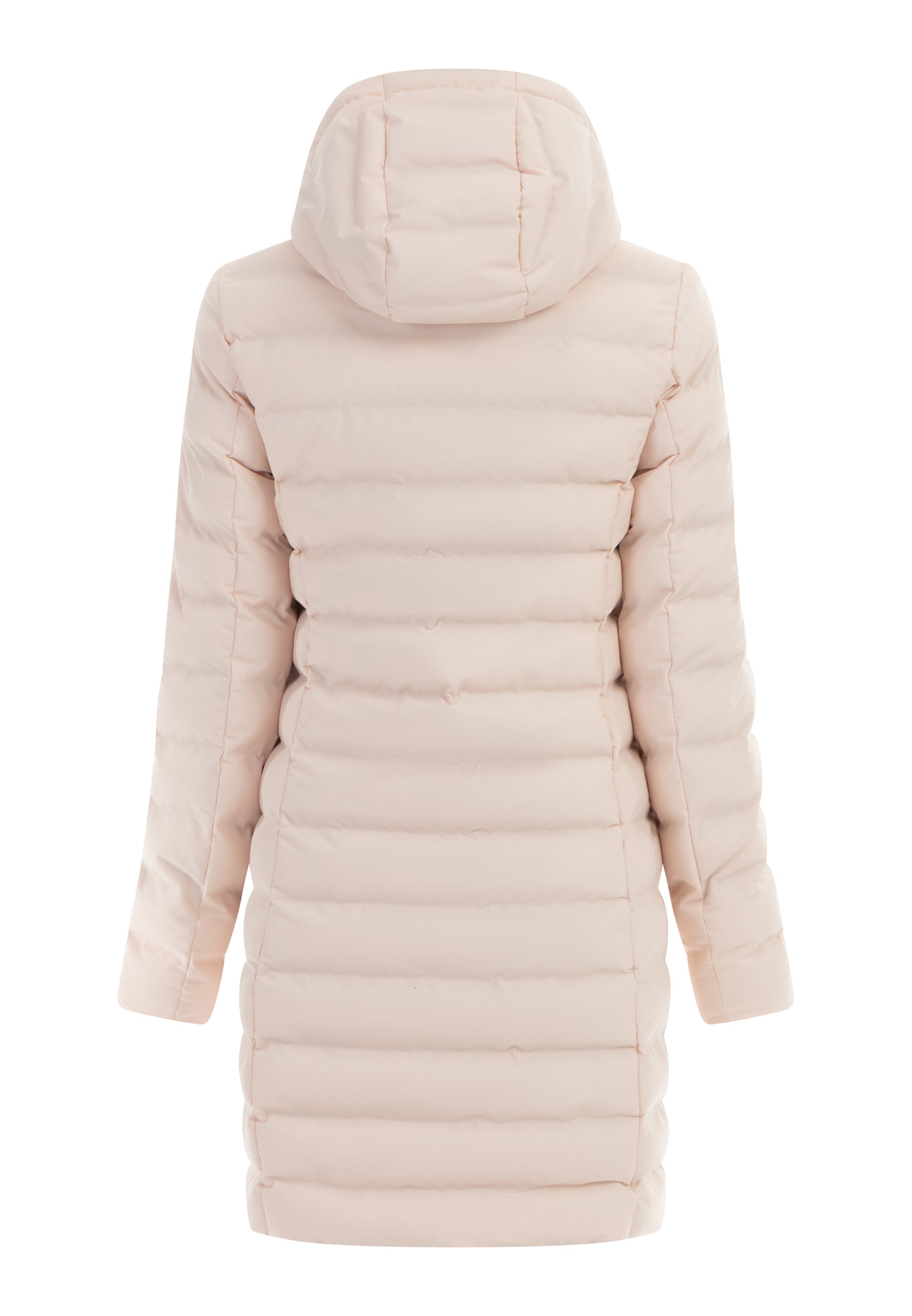 Schmuddelwedda damska kurtka zimowa