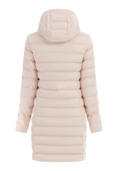 Schmuddelwedda damska kurtka zimowa