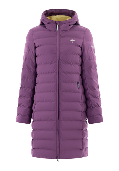 Schmuddelwedda Women's Functional Winter Coat