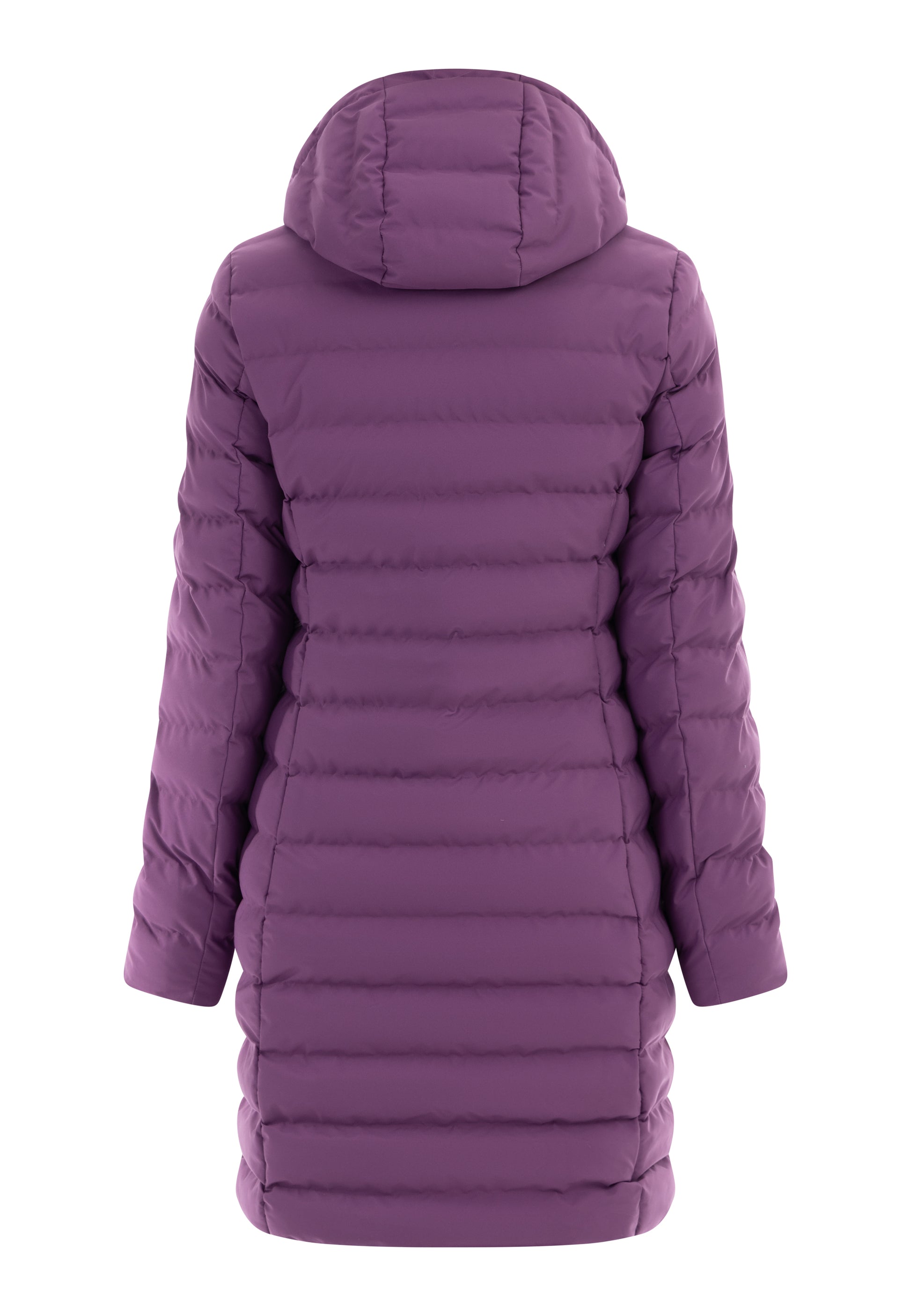 Schmuddelwedda Women's Functional Winter Coat