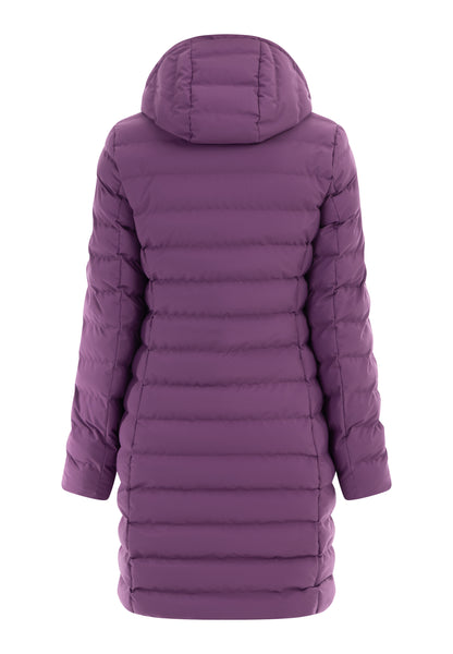 Schmuddelwedda Women's Functional Winter Coat