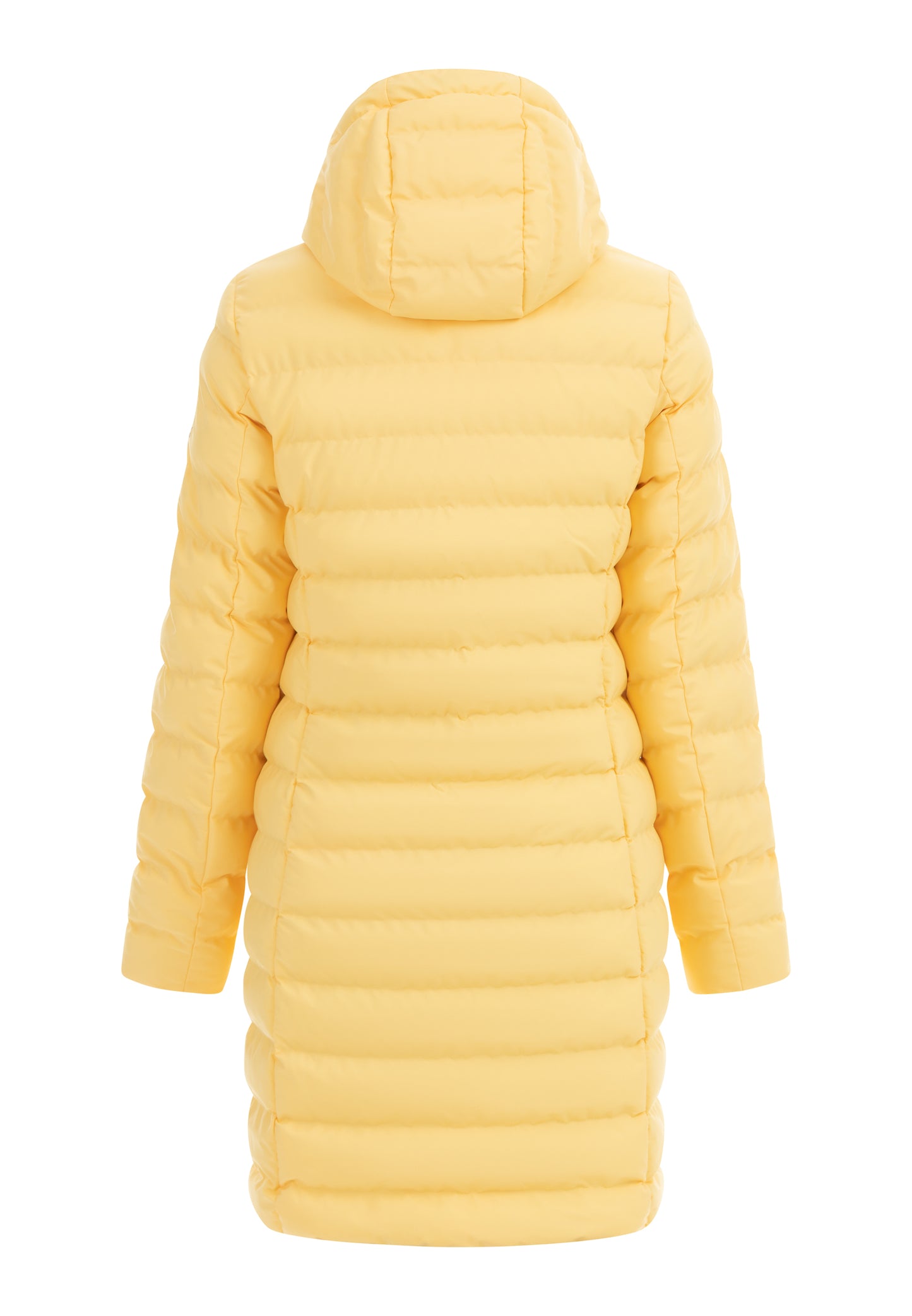 Schmuddelwedda Women's Functional Winter Coat