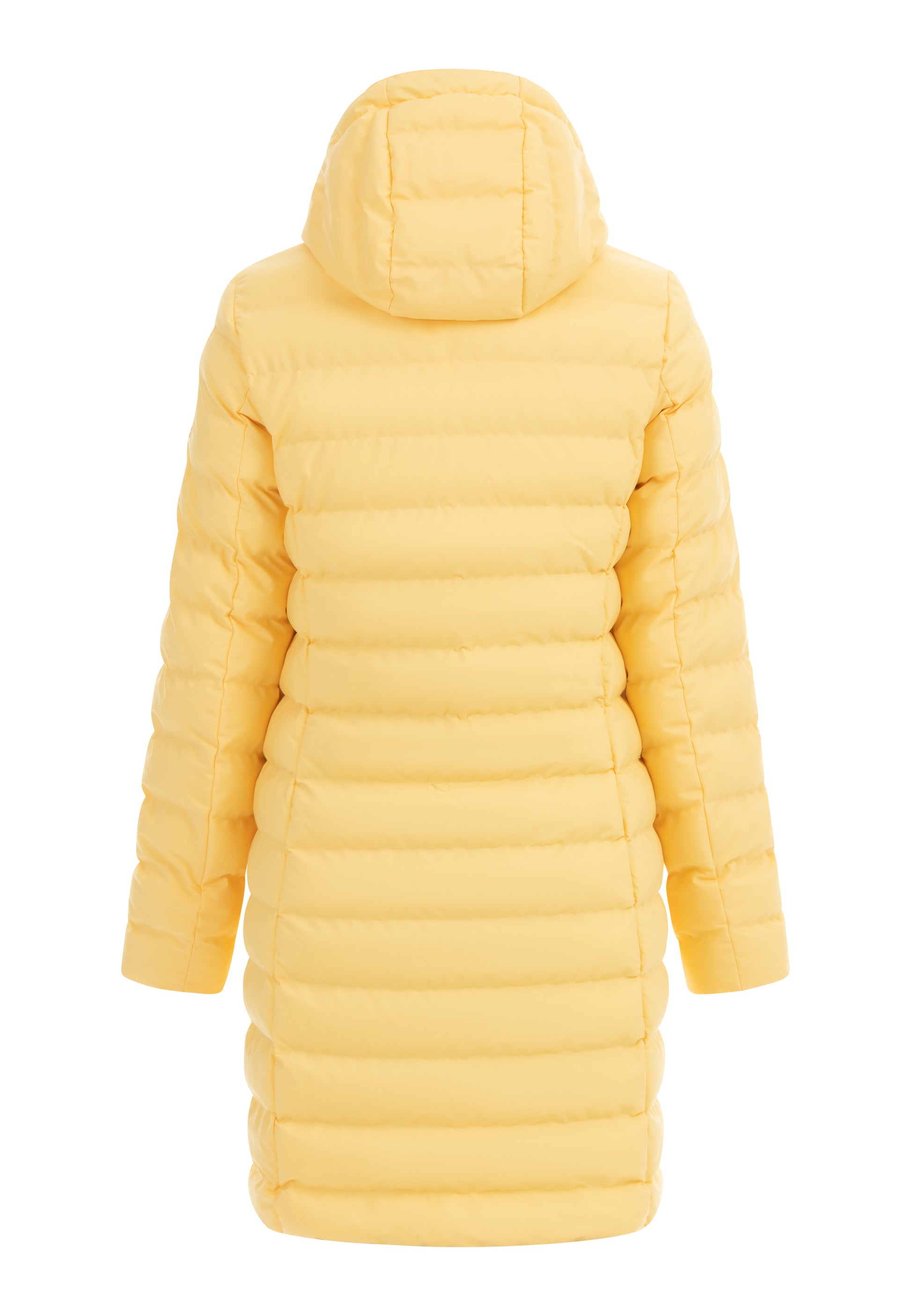 Schmuddelwedda Women's Functional Winter Coat