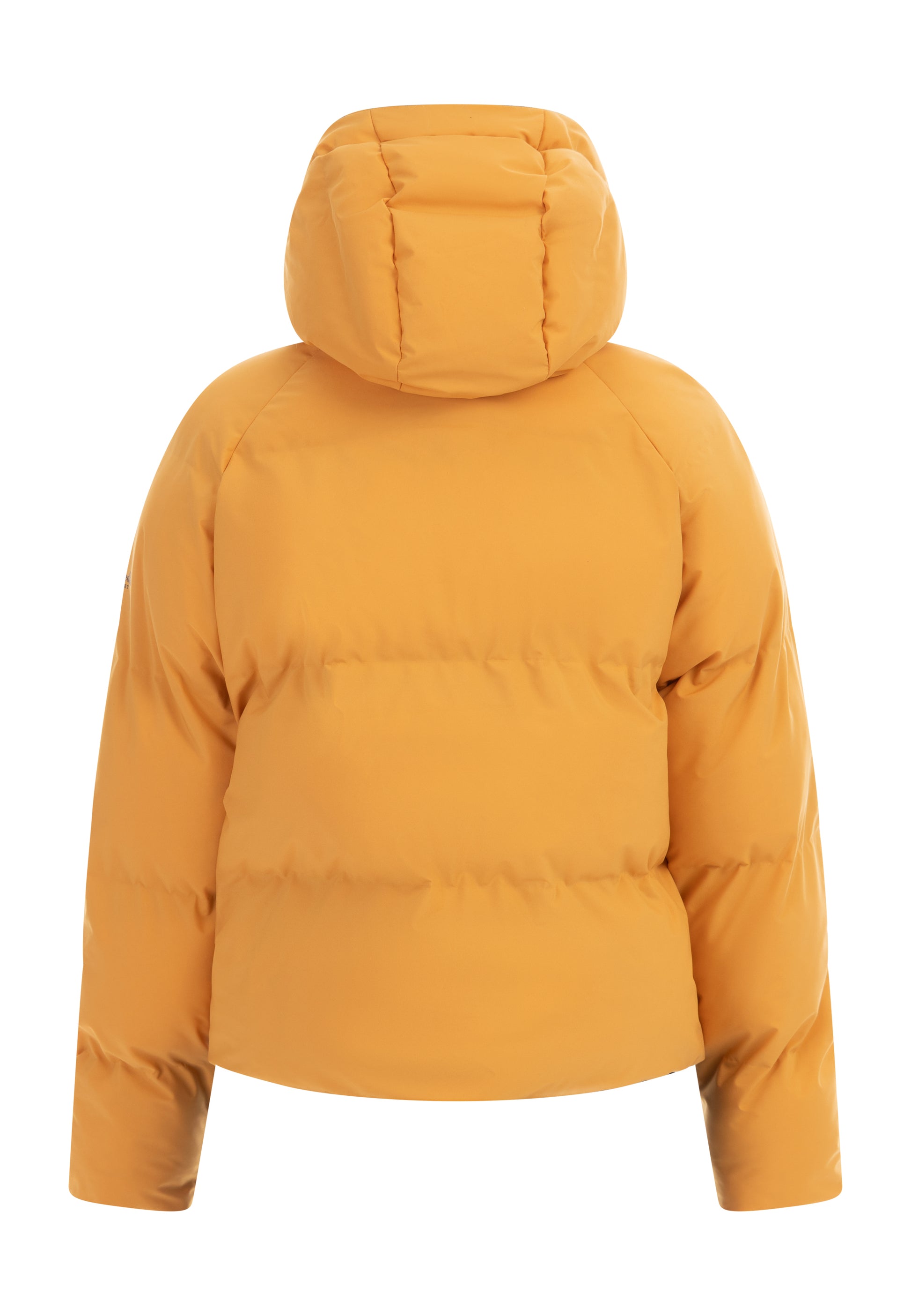 Schmuddelwedda damska ocieplana kurtka zimowa