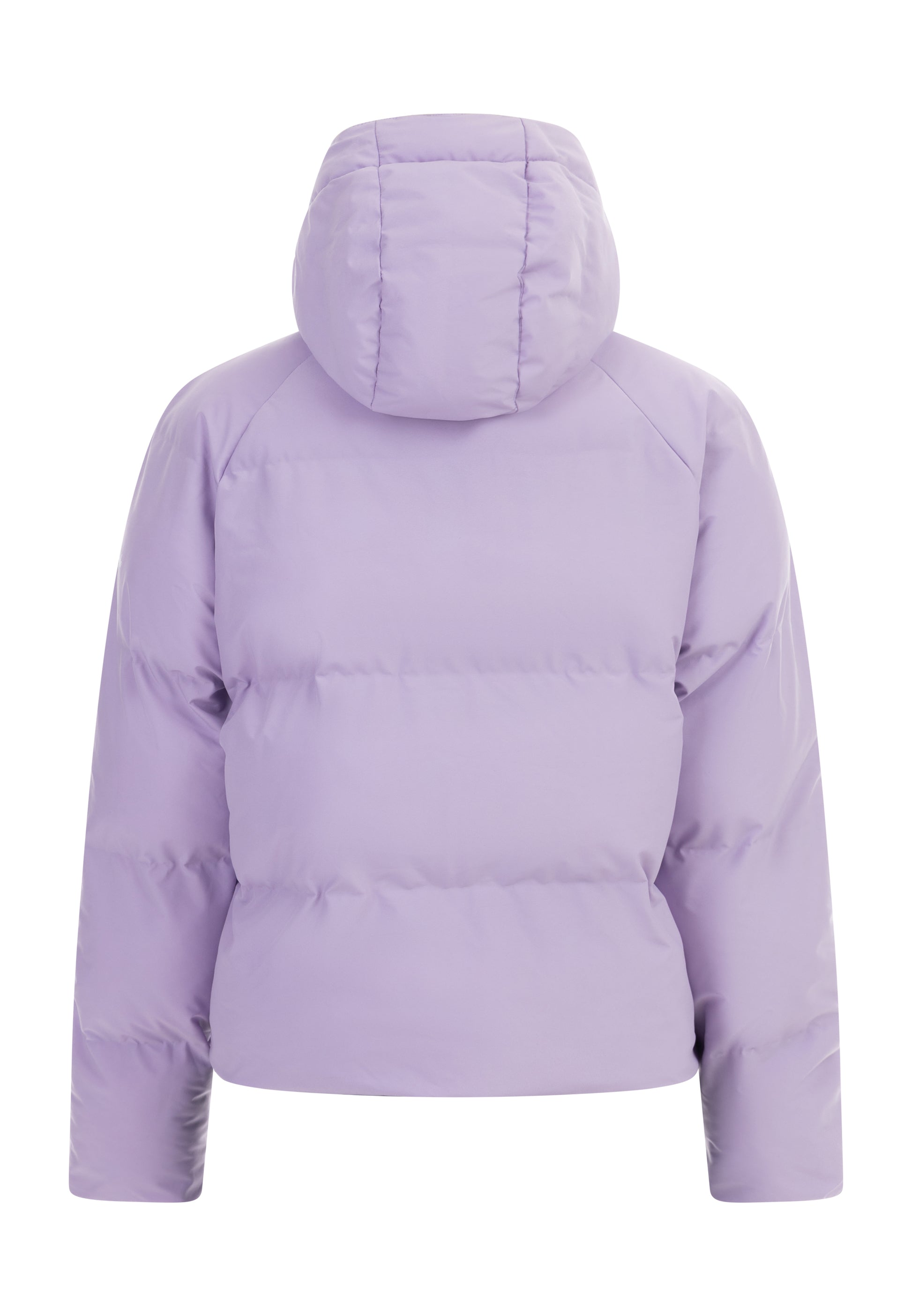 Schmuddelwedda damska ocieplana kurtka zimowa