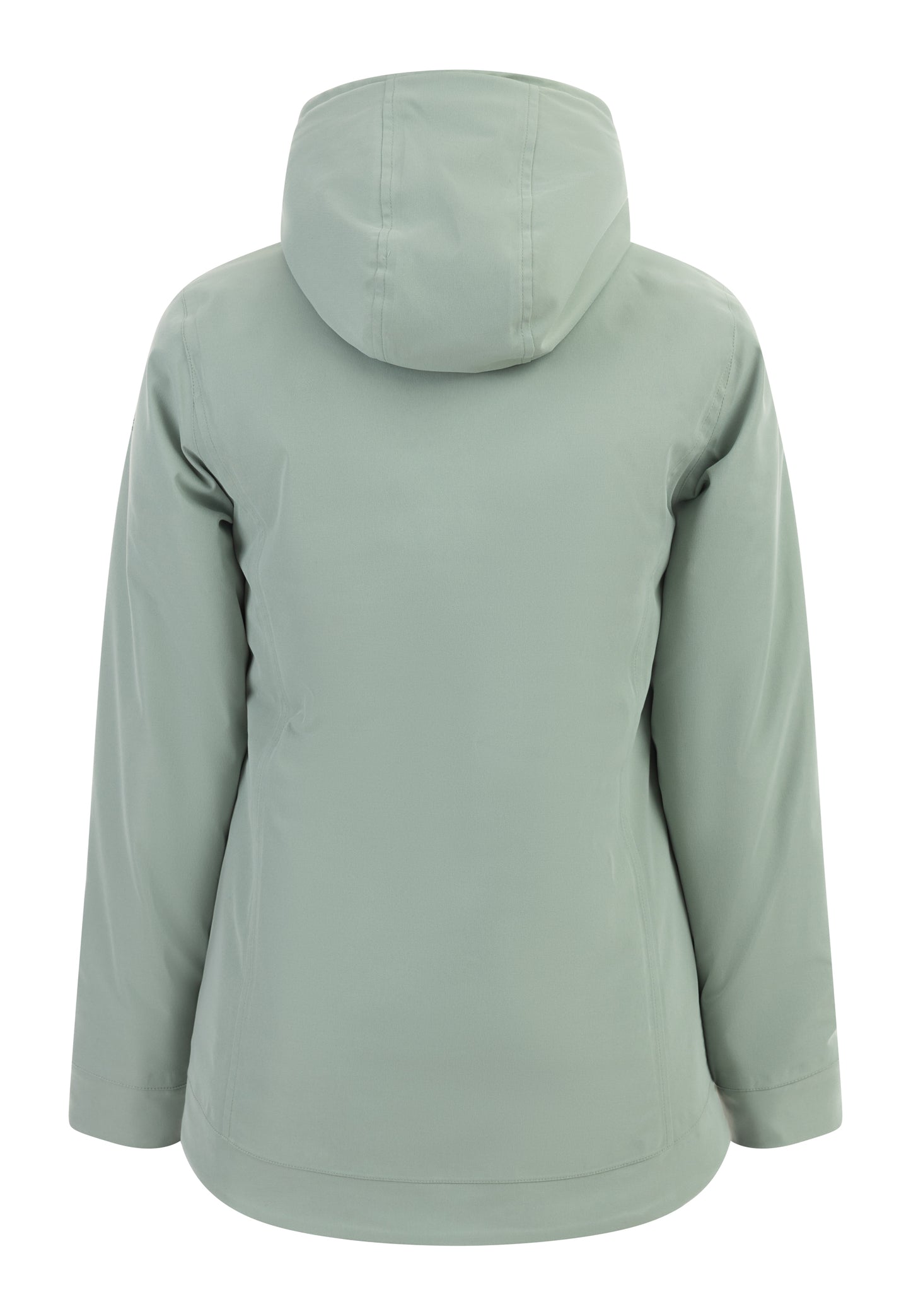 Schmuddelwedda Damen Winterjacke