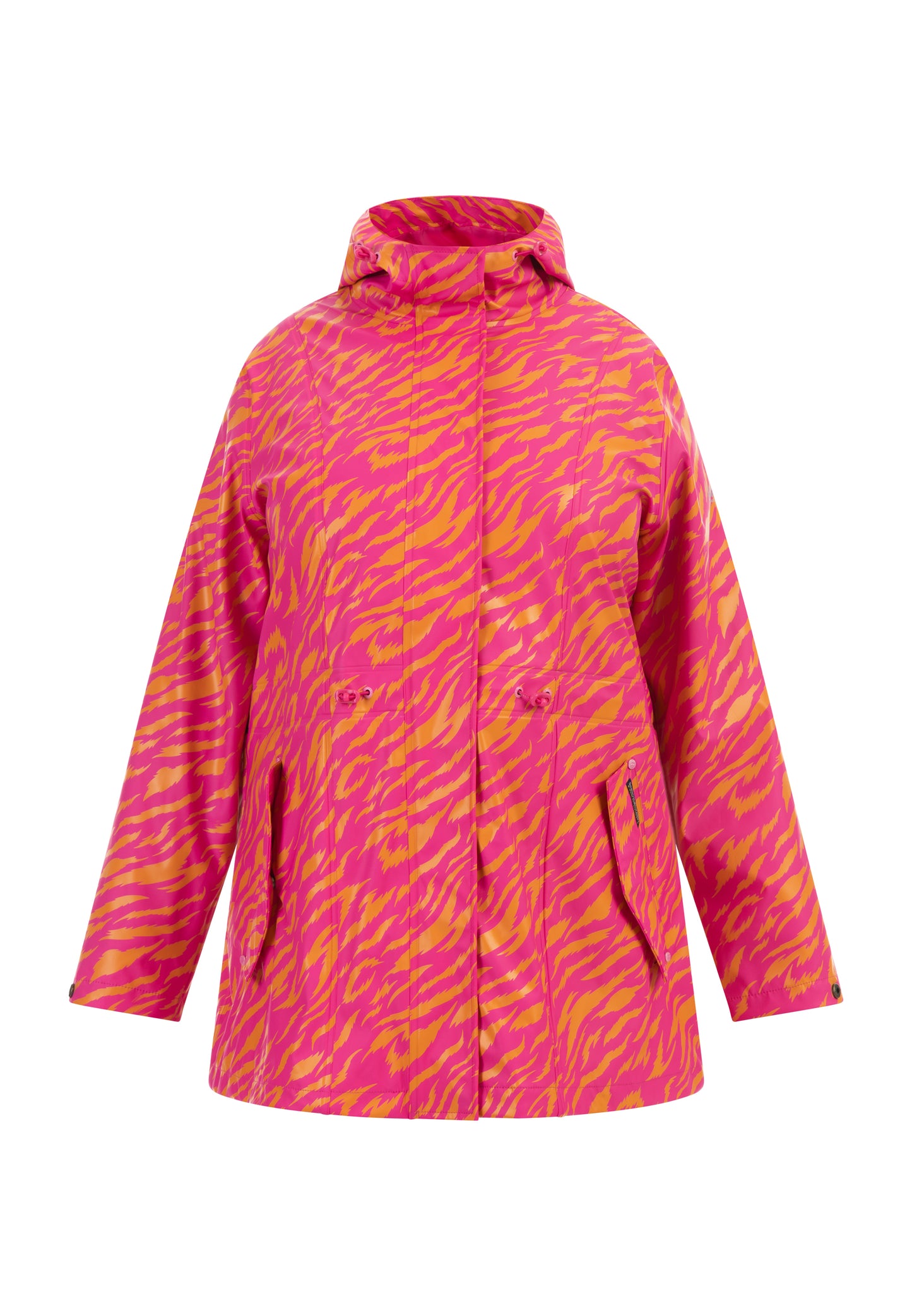 Schmuddelwedda Women's Raincoat