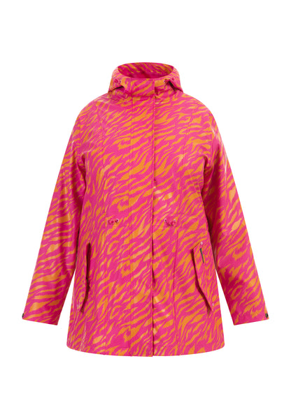 Schmuddelwedda Women's Raincoat