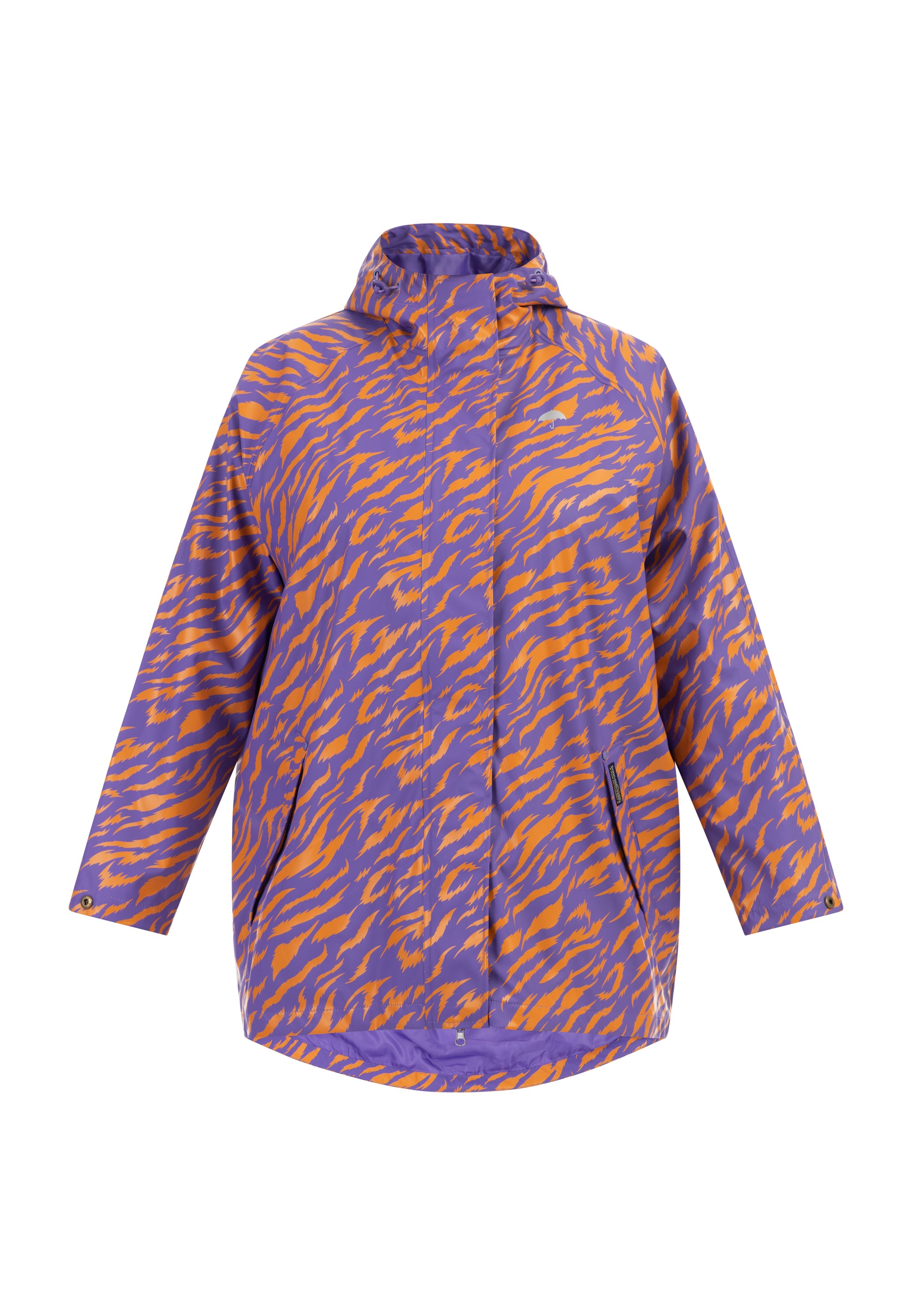 Schmuddelwedda Women's Raincoat