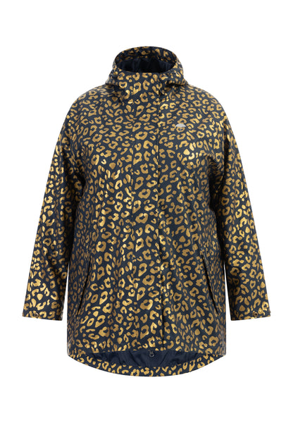 Schmuddelwedda Women's Raincoat