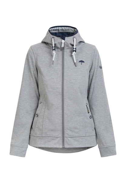 Schmuddelwedda Damen Funktionsjacke