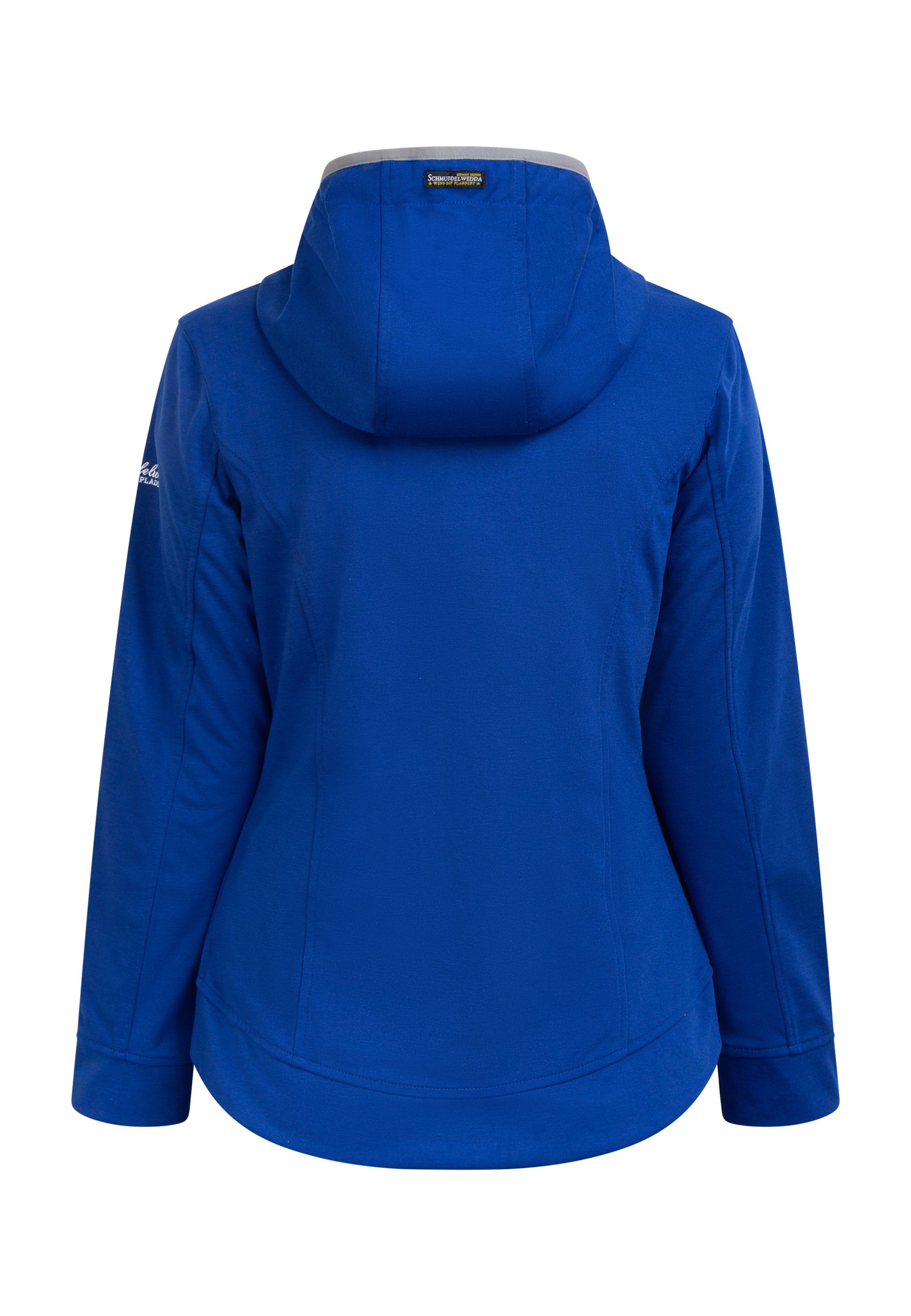 Schmuddelwedda Damen Funktionsjacke