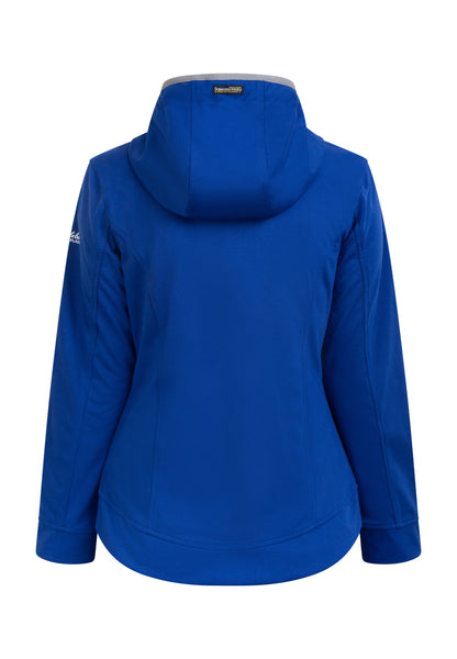 Schmuddelwedda Damen Funktionsjacke