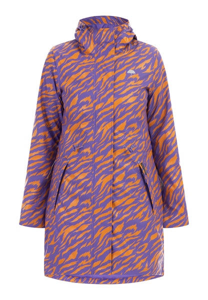 Schmuddelwedda Women's Rain Jacket