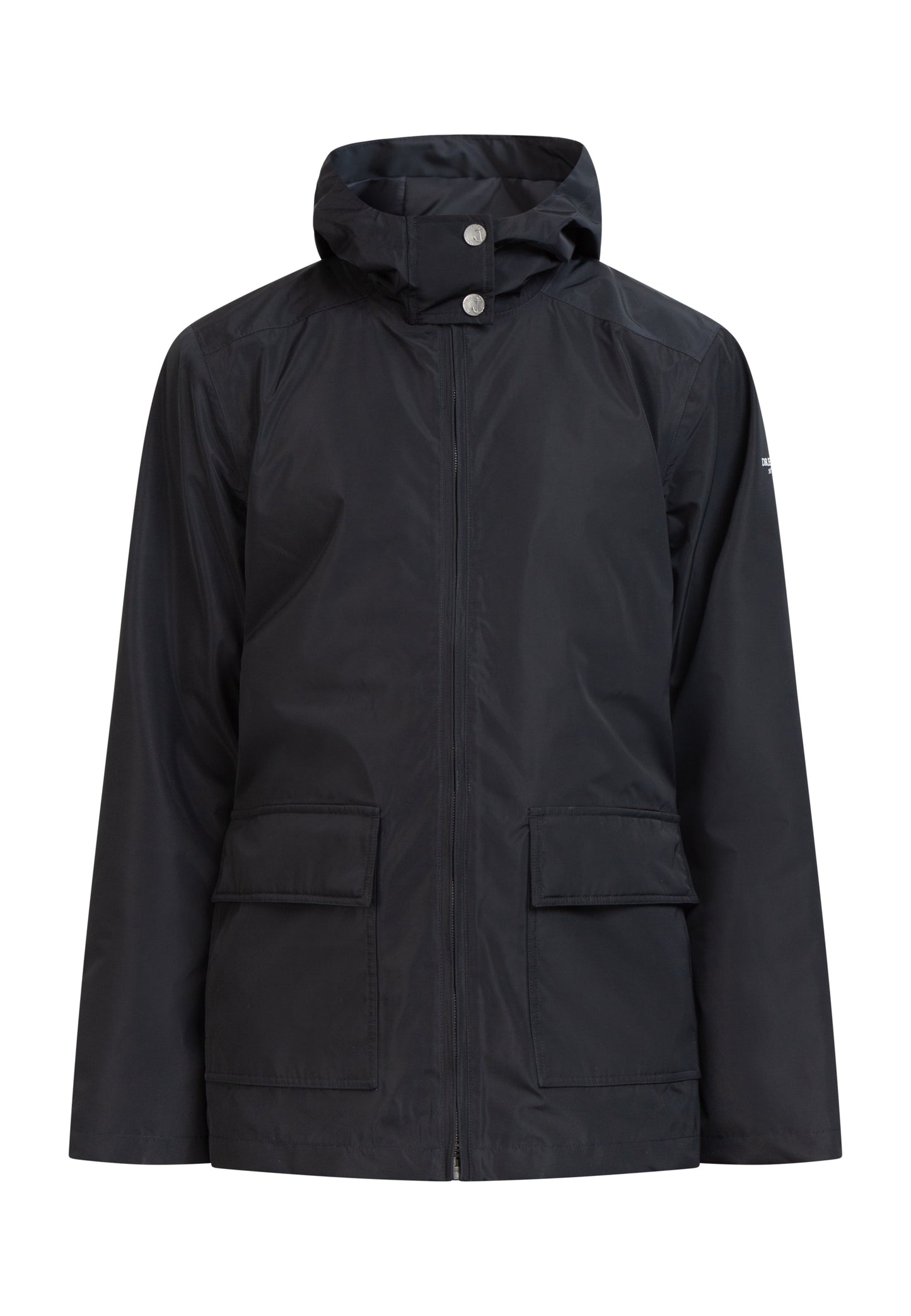 Dreimaster maritime Herren Übergangsjacke