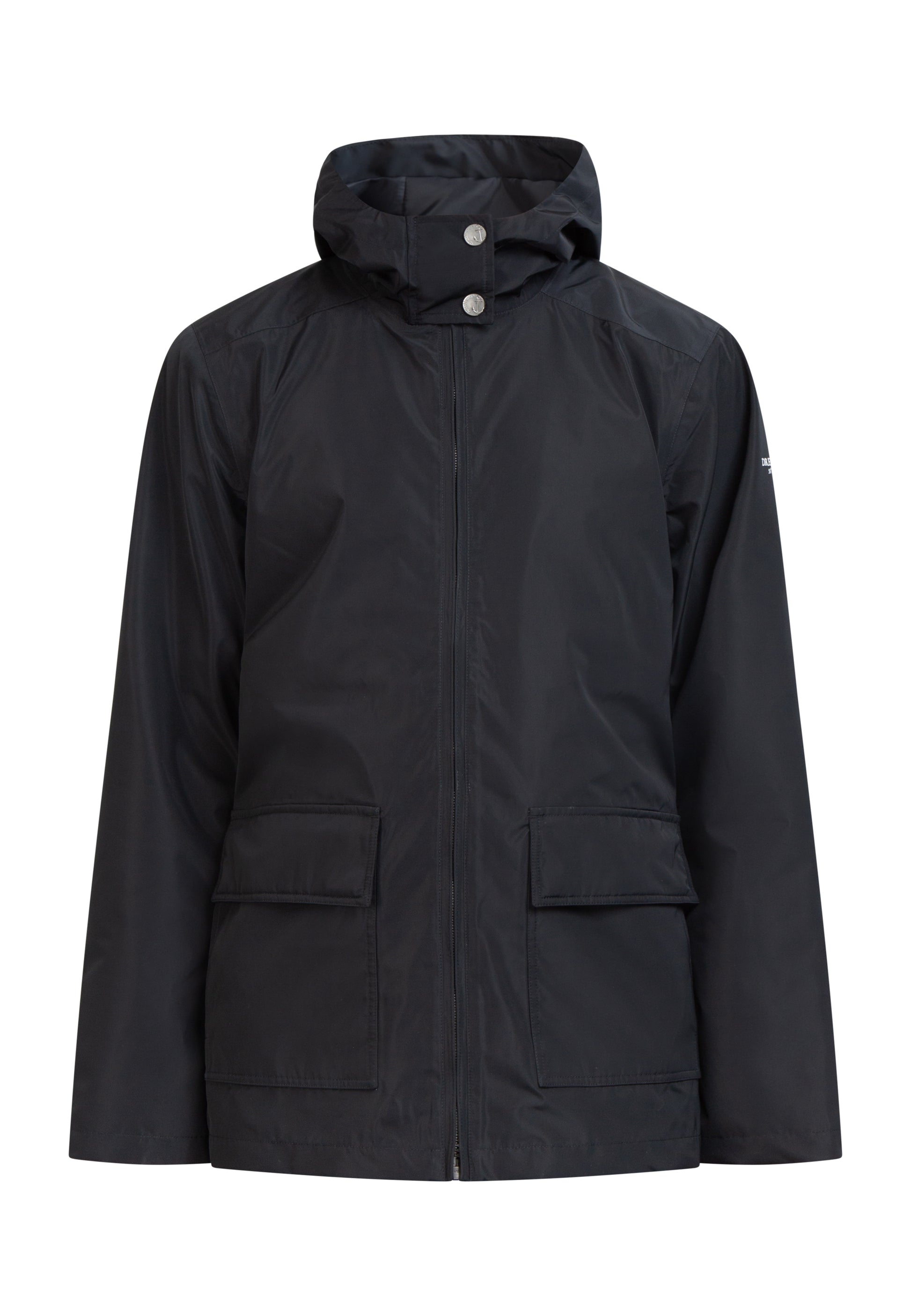 Dreimaster maritime Herren Übergangsjacke