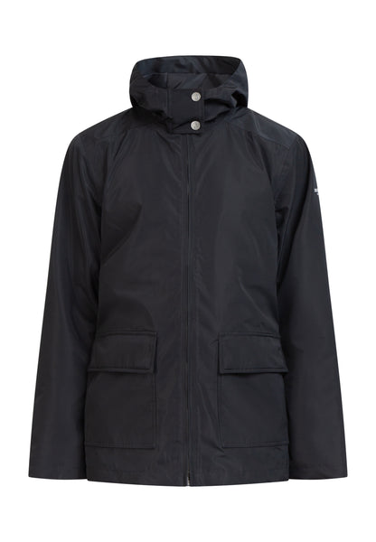 Dreimaster maritime Herren Übergangsjacke