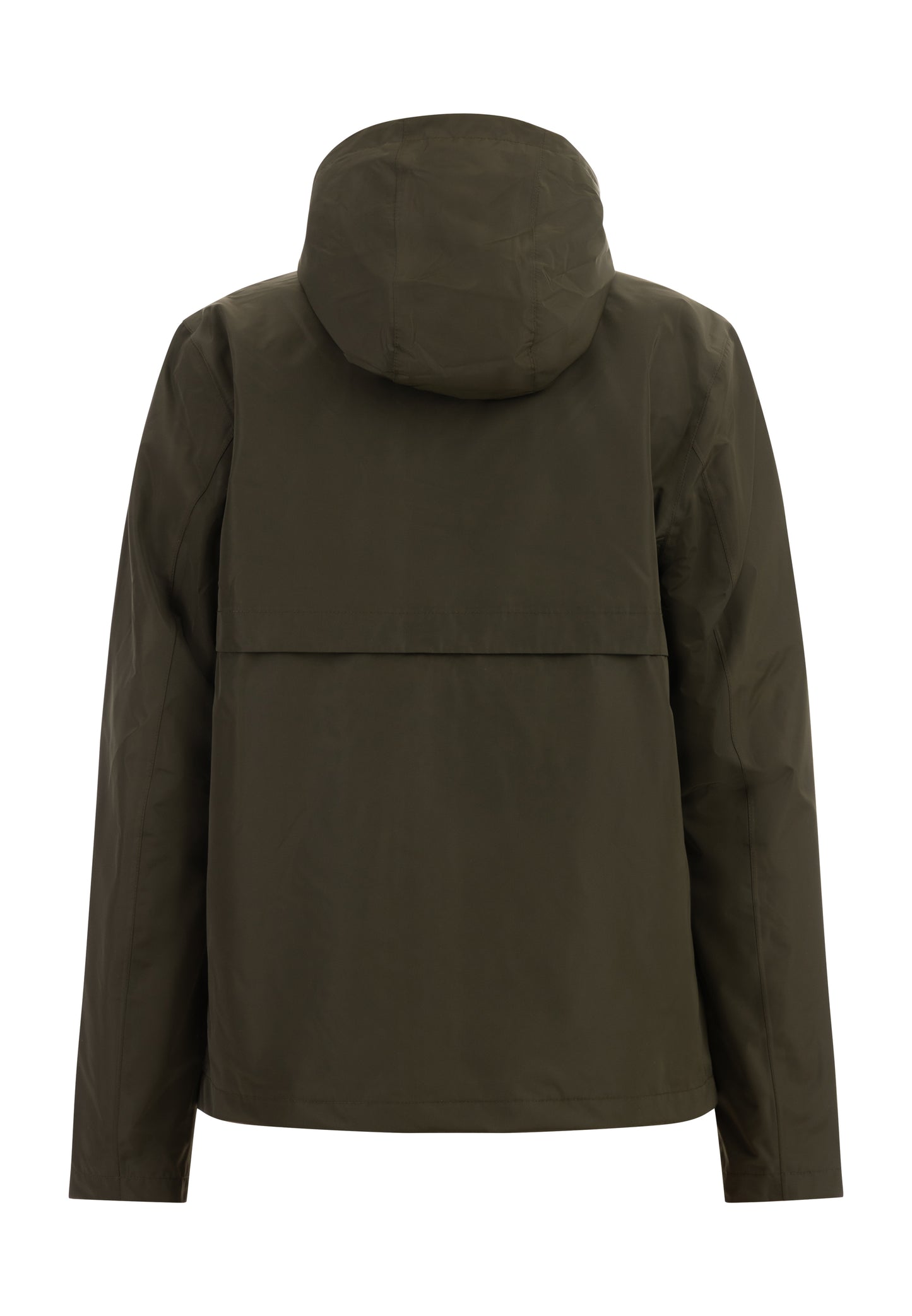 Dreimaster maritime Herren Übergangsjacke