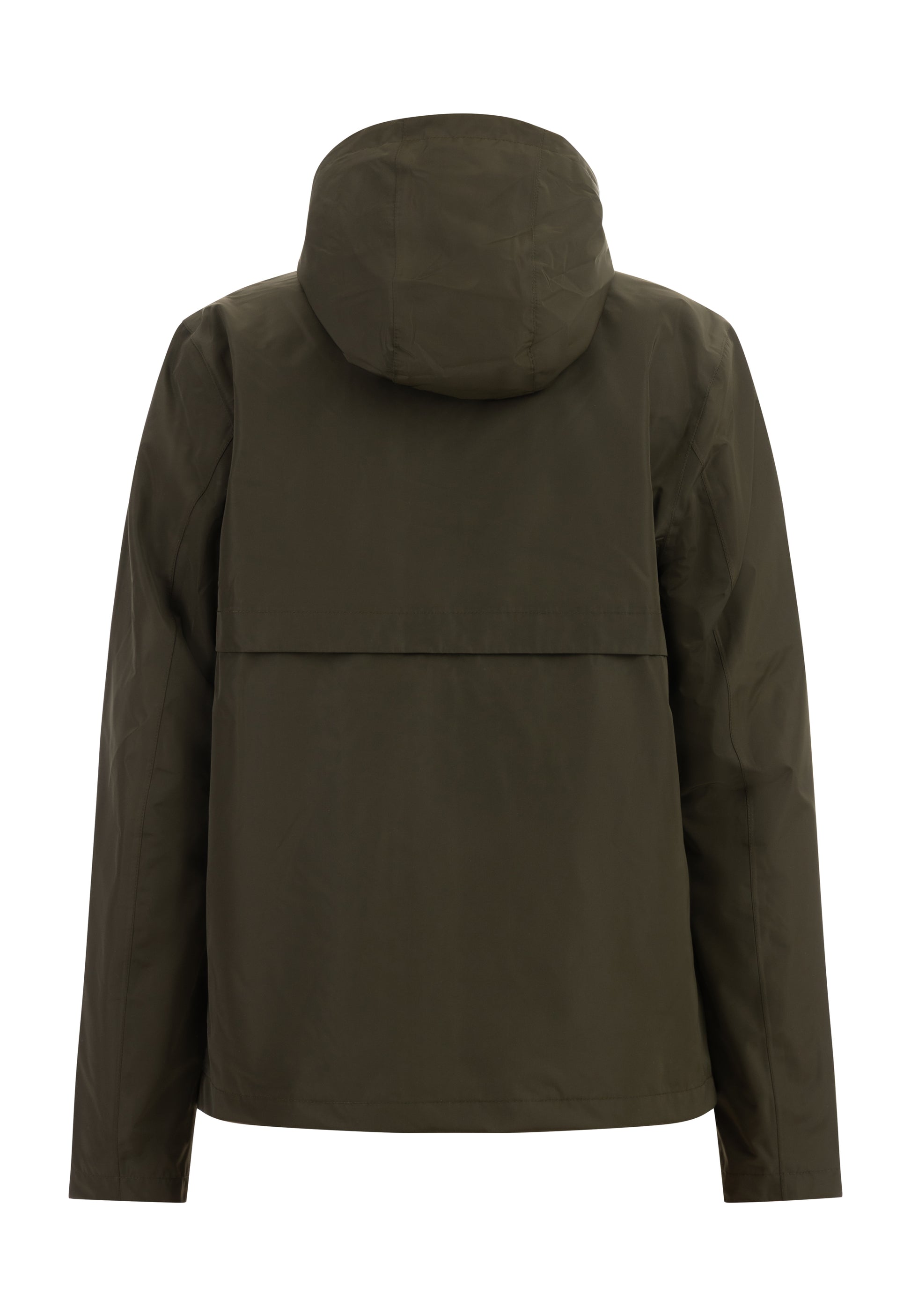 Dreimaster maritime Herren Übergangsjacke