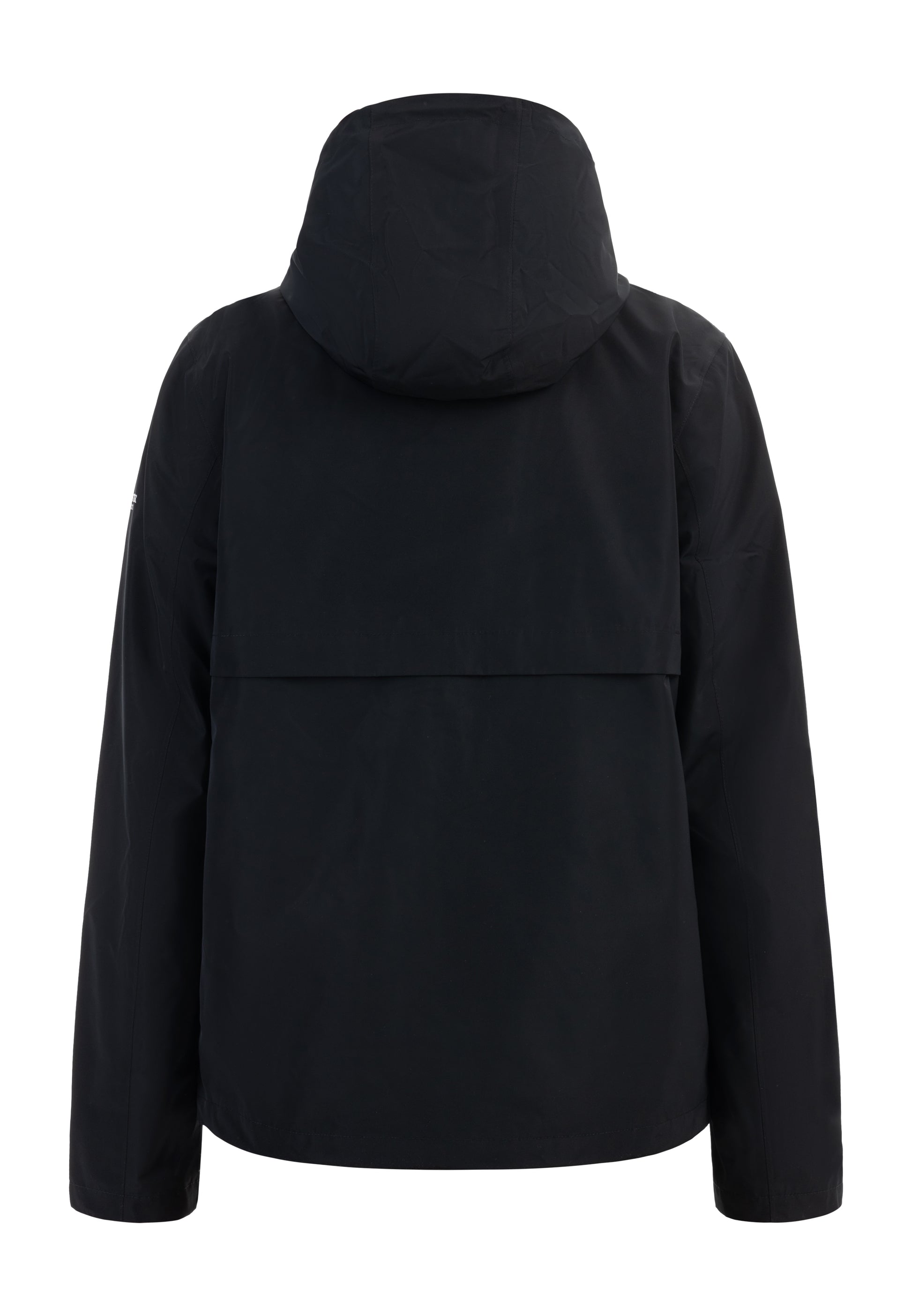 Dreimaster maritime Herren Übergangsjacke