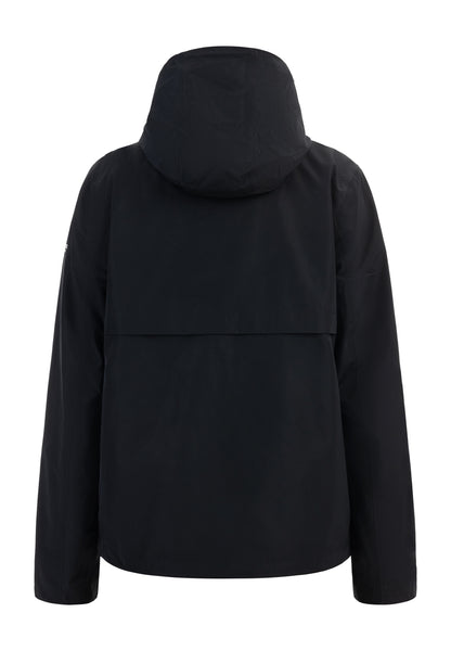 Dreimaster maritime Herren Übergangsjacke