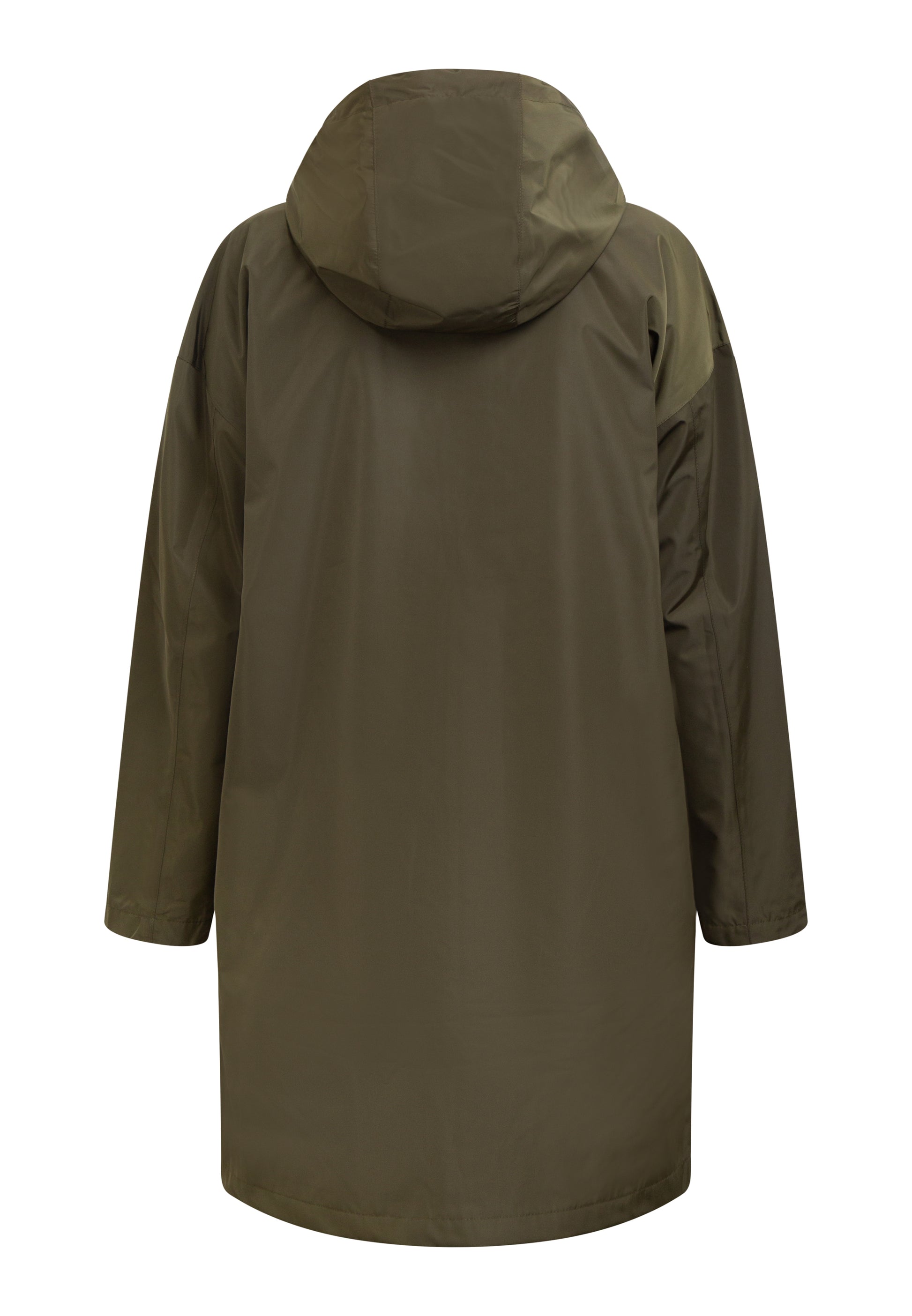 Schmuddelwedda Women's Raincoat Recycled Material