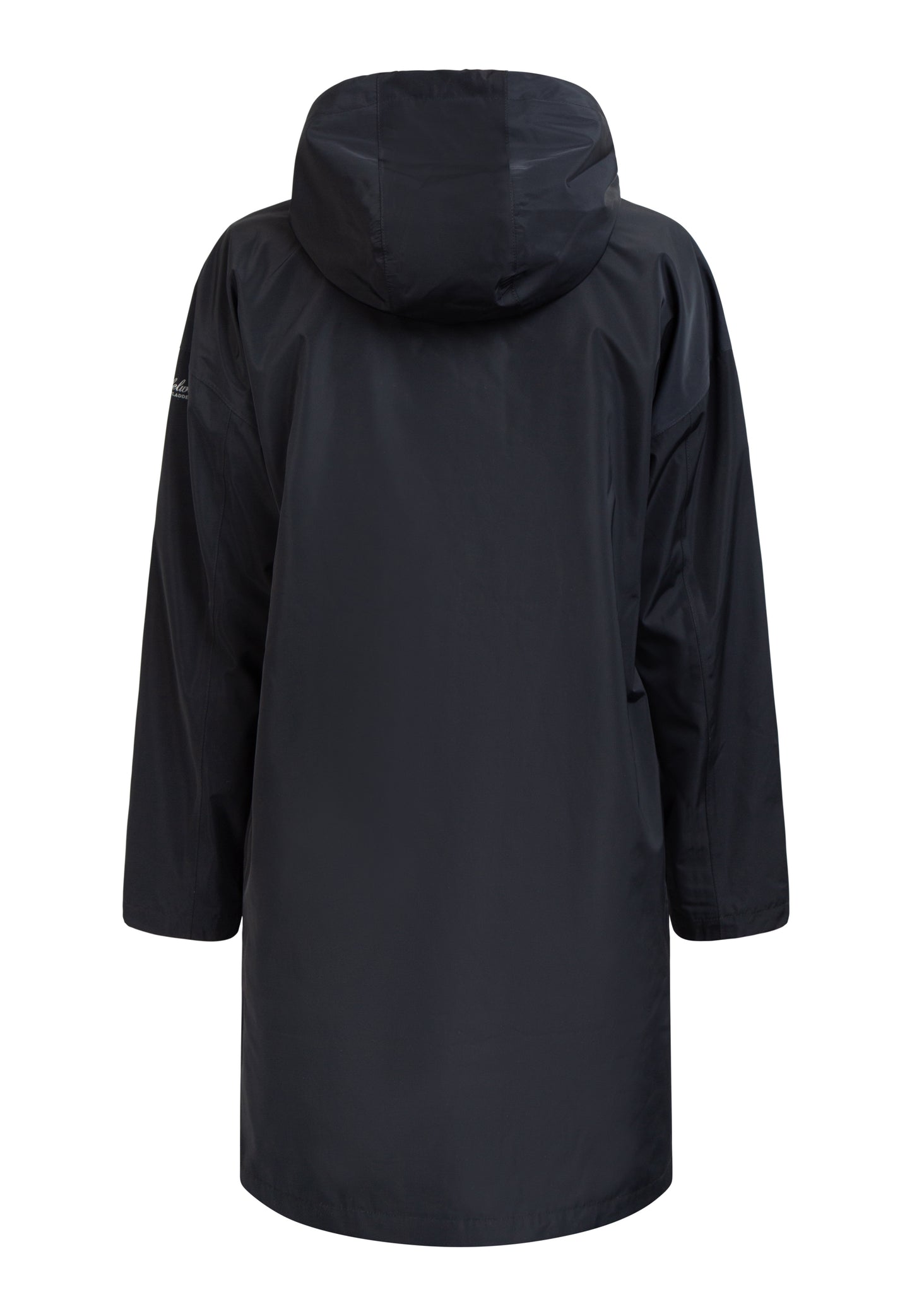 Schmuddelwedda Women's Raincoat Recycled Material