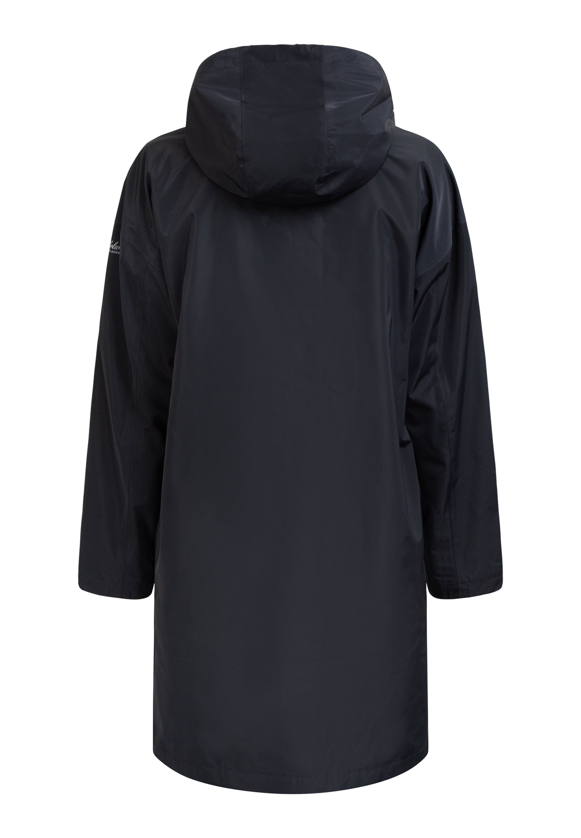 Schmuddelwedda Women's Raincoat Recycled Material