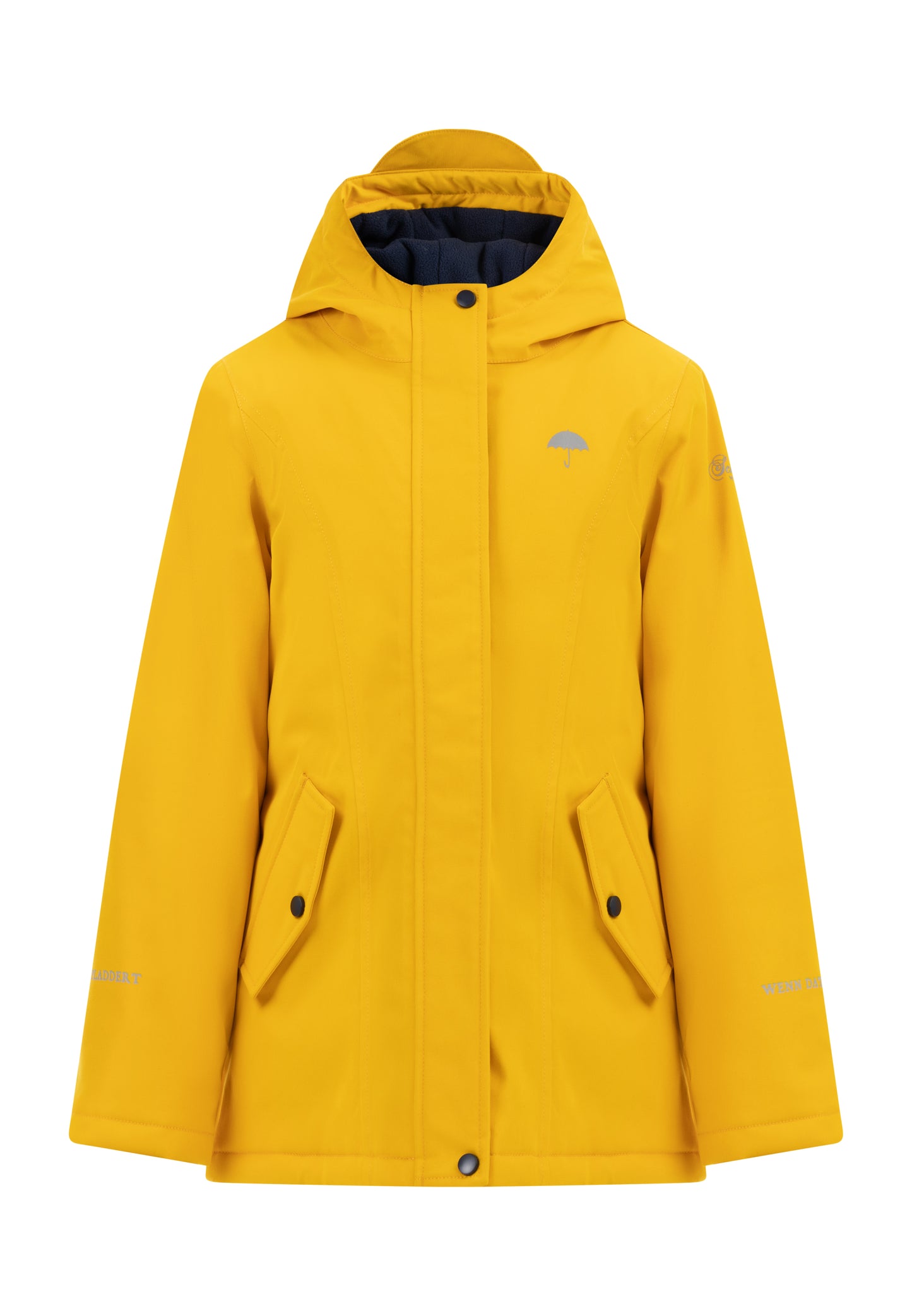 Schmuddelwedda  Winterjacket